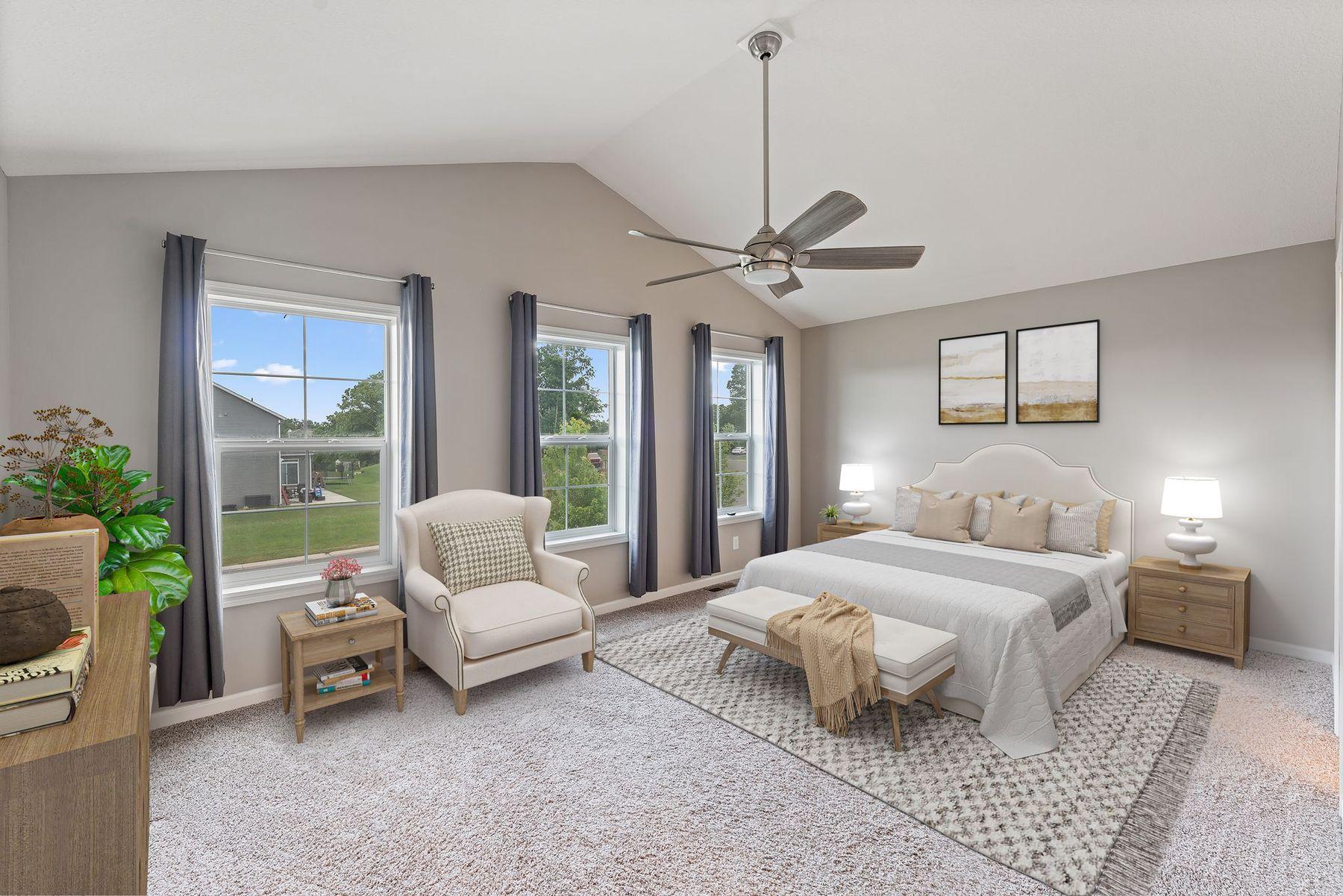 View of Residential at 17021 61st Court, Otsego MN 55330, Otsego (5 of 63) - Mike Wilen | Minnesota Team Real Estate