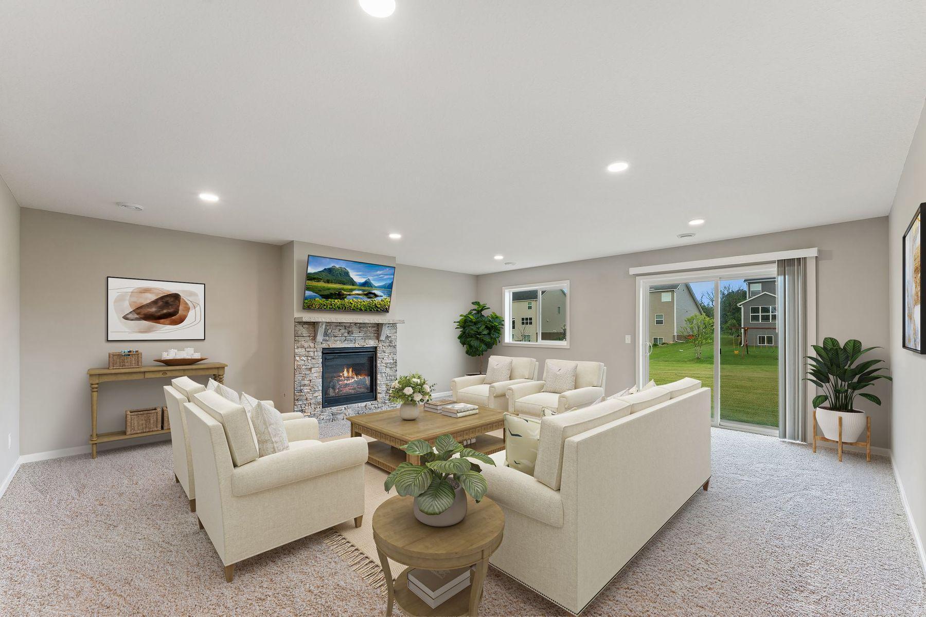 View of Residential at 17021 61st Court, Otsego MN 55330, Otsego (4 of 63) - Mike Wilen | Minnesota Team Real Estate