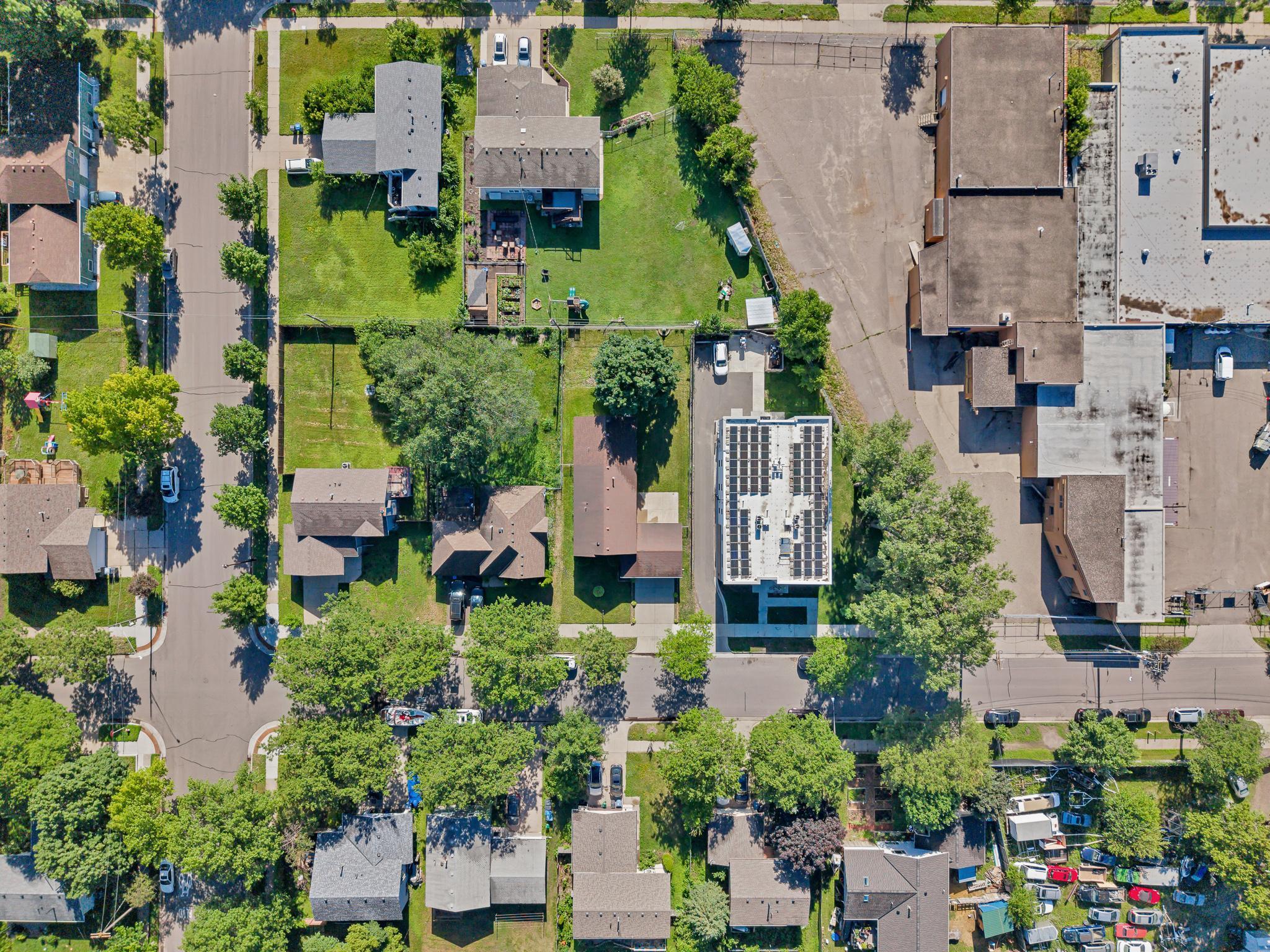 View of Residential at 343 Pierce Street, Minneapolis MN 55413, Minneapolis (35 of 39) - Mike Wilen | Minnesota Team Real Estate