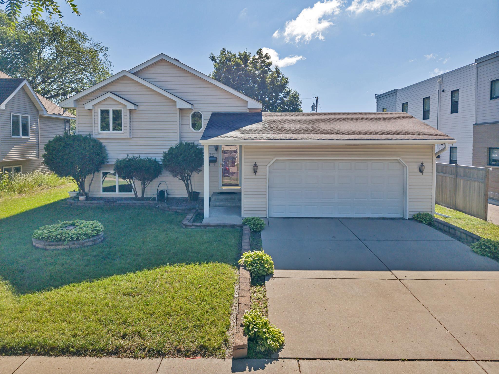 View of Residential at 343 Pierce Street, Minneapolis MN 55413, Minneapolis - Mike Wilen | Minnesota Team Real Estate