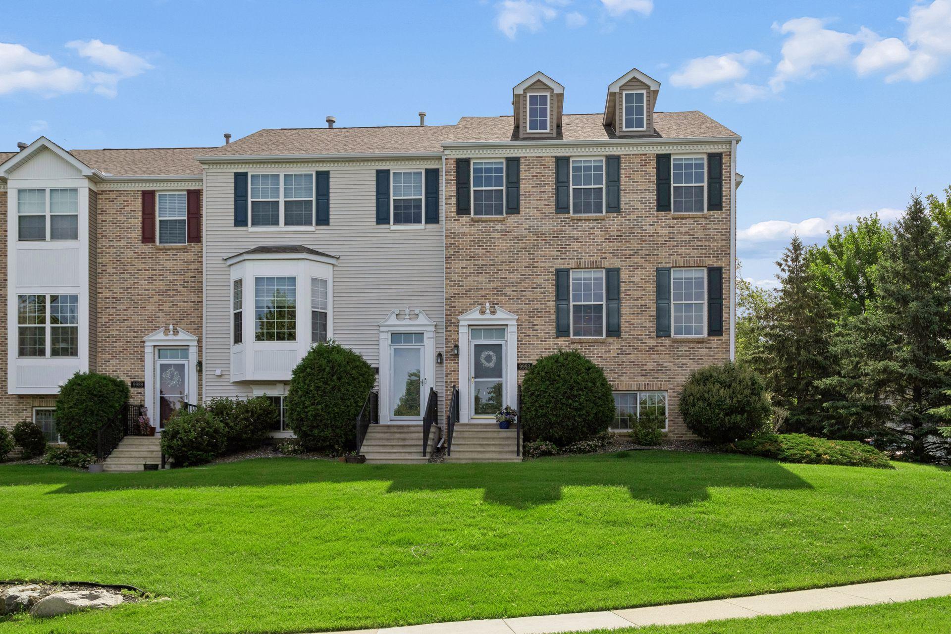 View of Residential at 9993 Pincherry Lane, Eden Prairie MN 55347, Eden Prairie - Mike Wilen | Minnesota Team Real Estate