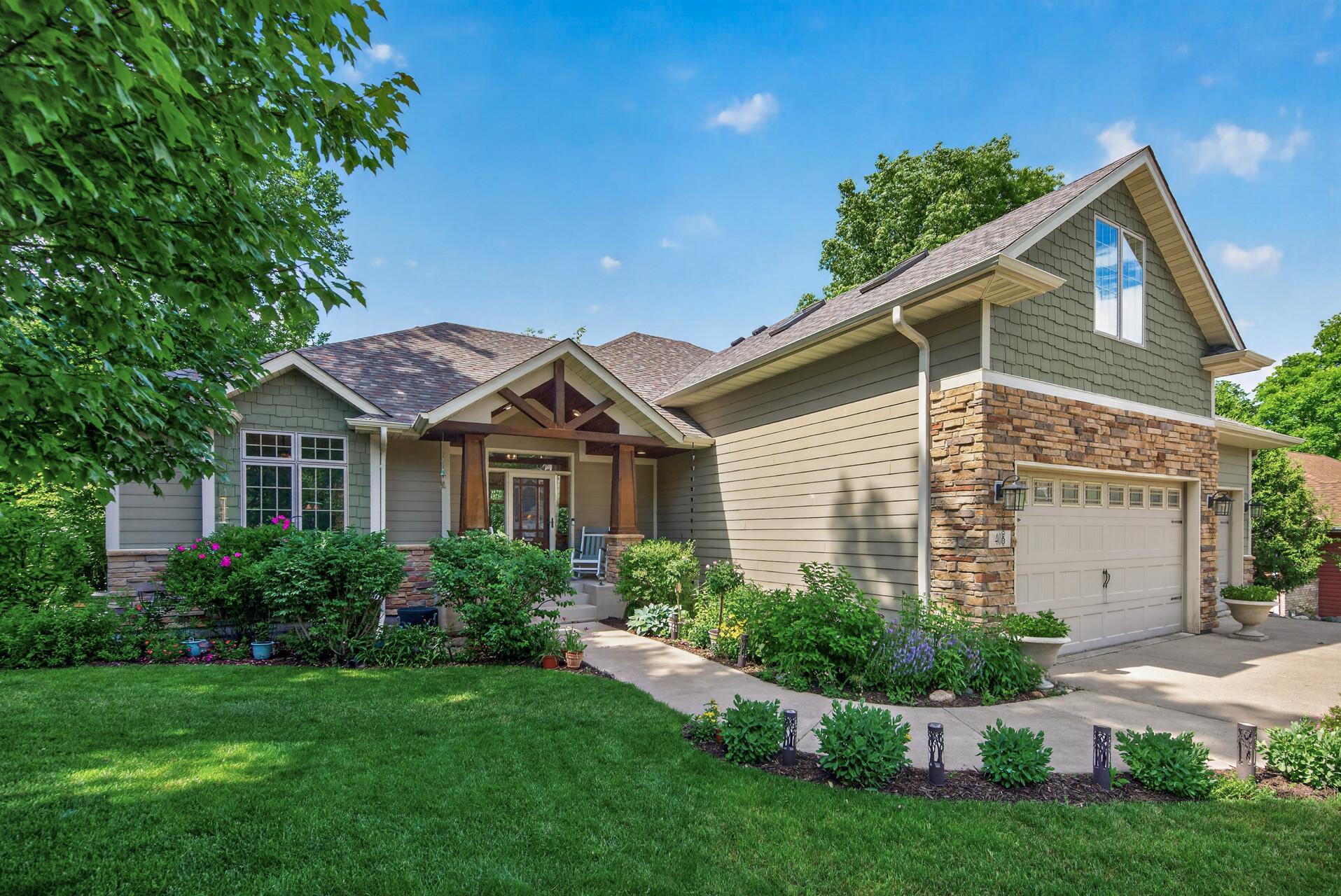 View of Residential at 406 Rambling Creek Circle, Saint Michael MN 55376, Saint Michael - Mike Wilen | Minnesota Team Real Estate
