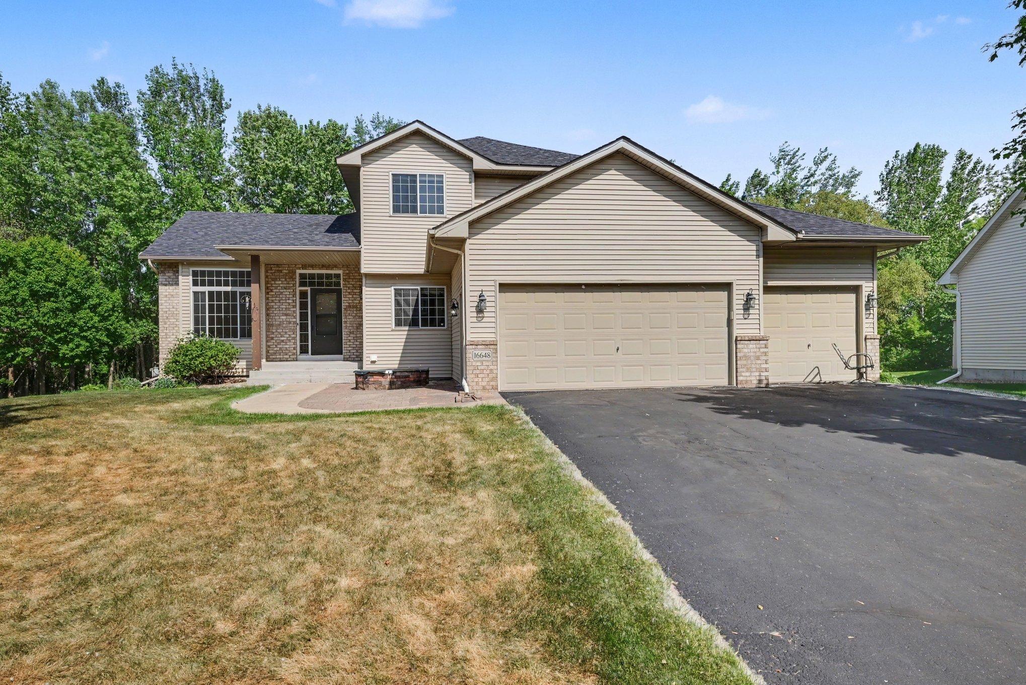 View of Residential at 16648 Farrago Trail, Farmington MN 55024, Farmington - Mike Wilen | Minnesota Team Real Estate