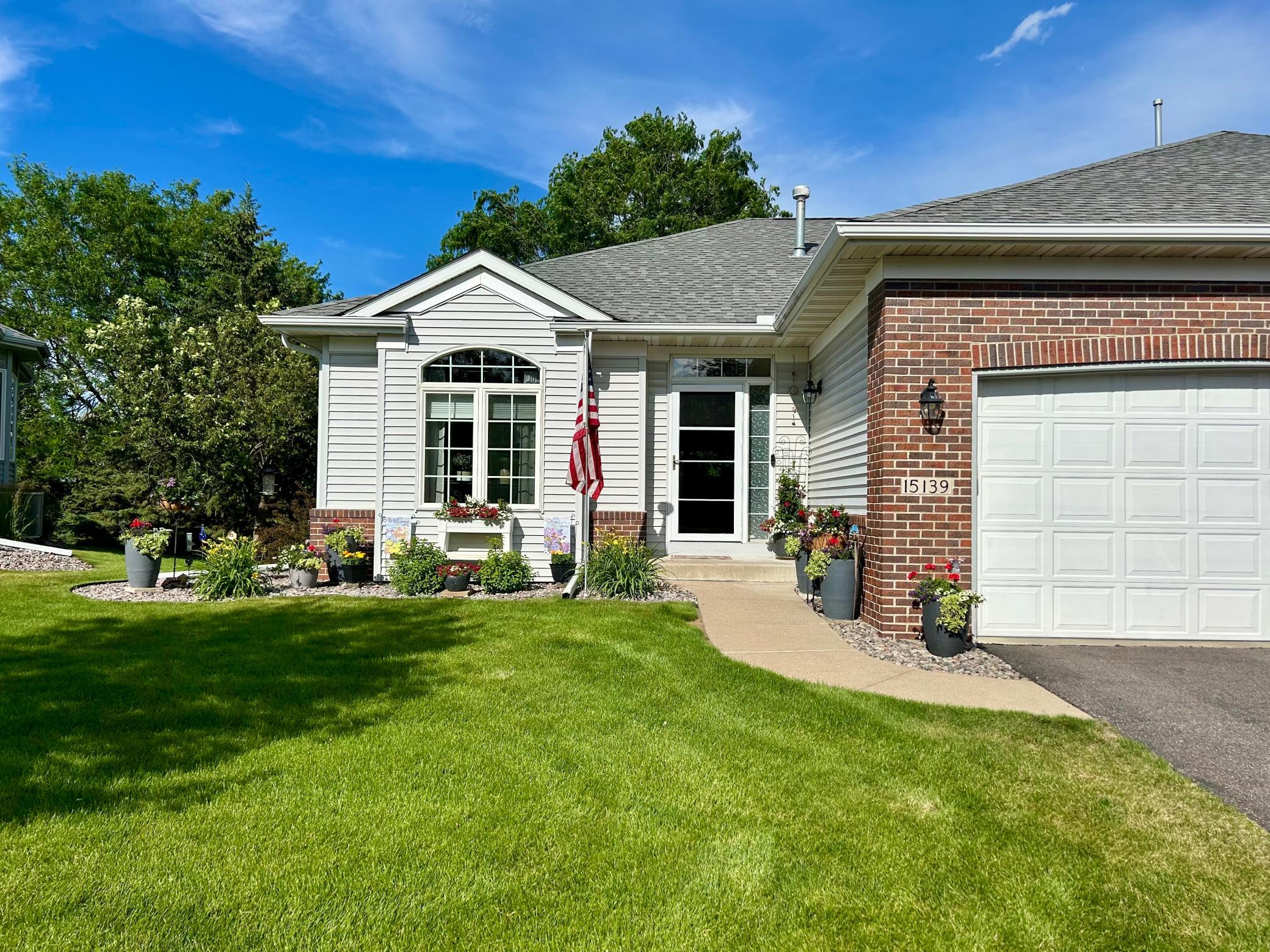 View of Residential at 15139 Claret Circle, Rosemount MN 55068, Rosemount (2 of 50) - Mike Wilen | Minnesota Team Real Estate