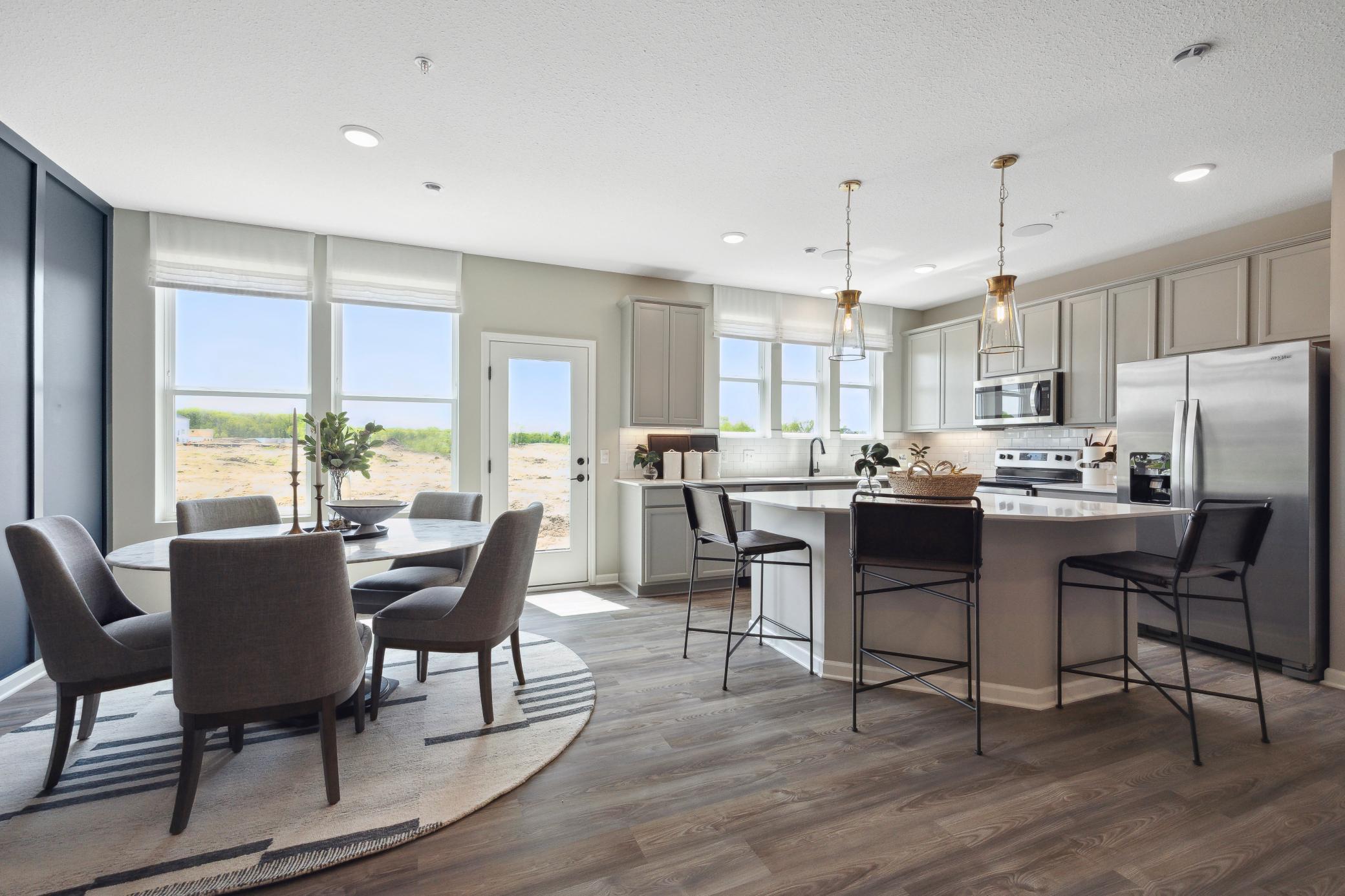 View of Residential at 17962 Genoa Drive, Lakeville MN 55044, Lakeville - Mike Wilen | Minnesota Team Real Estate