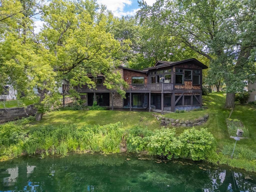 View of Residential at 1794 26th Avenue, New Brighton MN 55112, New Brighton - Mike Wilen | Minnesota Team Real Estate