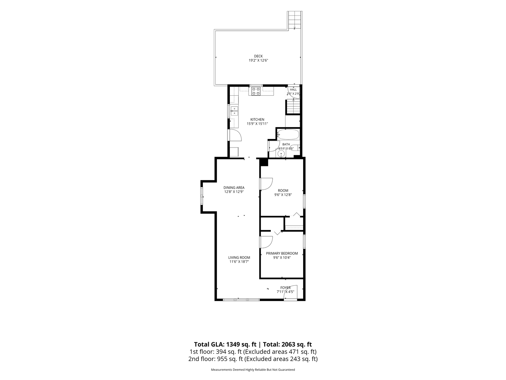 View of Residential at 1067 Wilson Avenue, Saint Paul MN 55106, Saint Paul (25 of 25) - Mike Wilen | Minnesota Team Real Estate