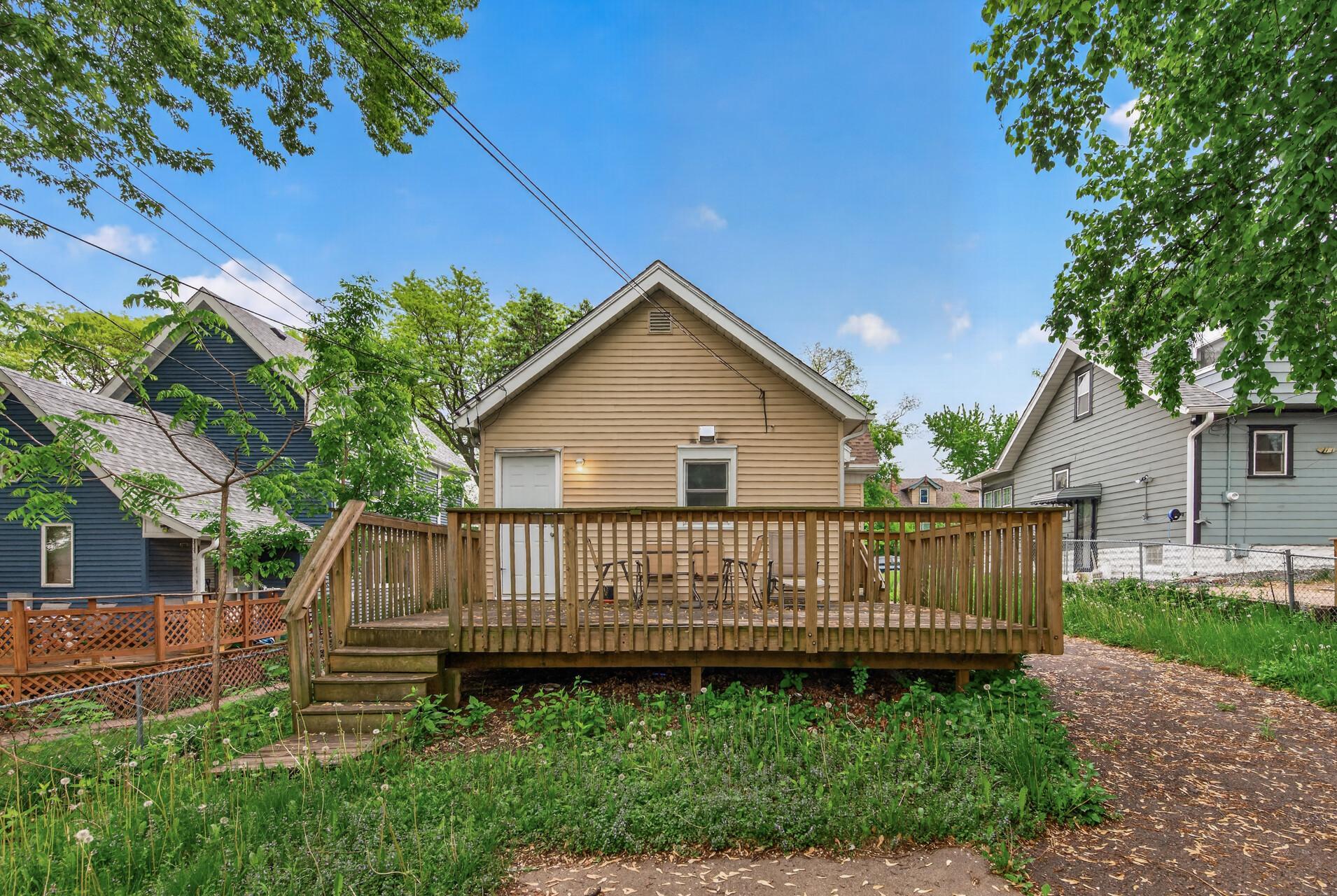 View of Residential at 1067 Wilson Avenue, Saint Paul MN 55106, Saint Paul (20 of 25) - Mike Wilen | Minnesota Team Real Estate