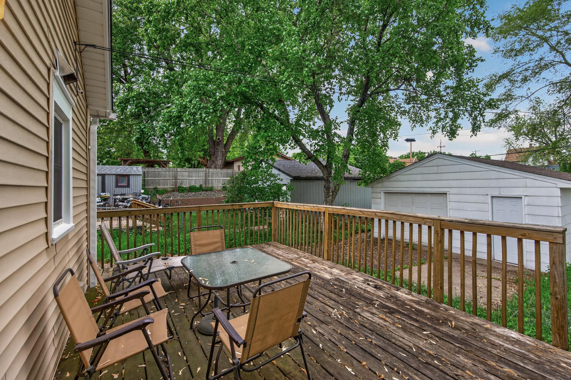 View of Residential at 1067 Wilson Avenue, Saint Paul MN 55106, Saint Paul (19 of 25) - Mike Wilen | Minnesota Team Real Estate