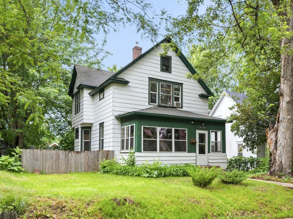 View of Residential at 3735 Girard Avenue, Minneapolis MN 55412, Minneapolis - Mike Wilen | Minnesota Team Real Estate