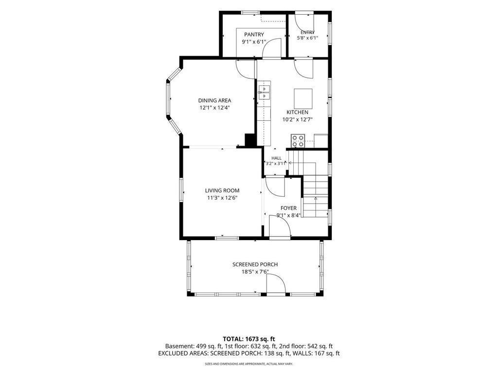 View of Residential at 3735 Girard Avenue, Minneapolis MN 55412, Minneapolis (29 of 31) - Mike Wilen | Minnesota Team Real Estate