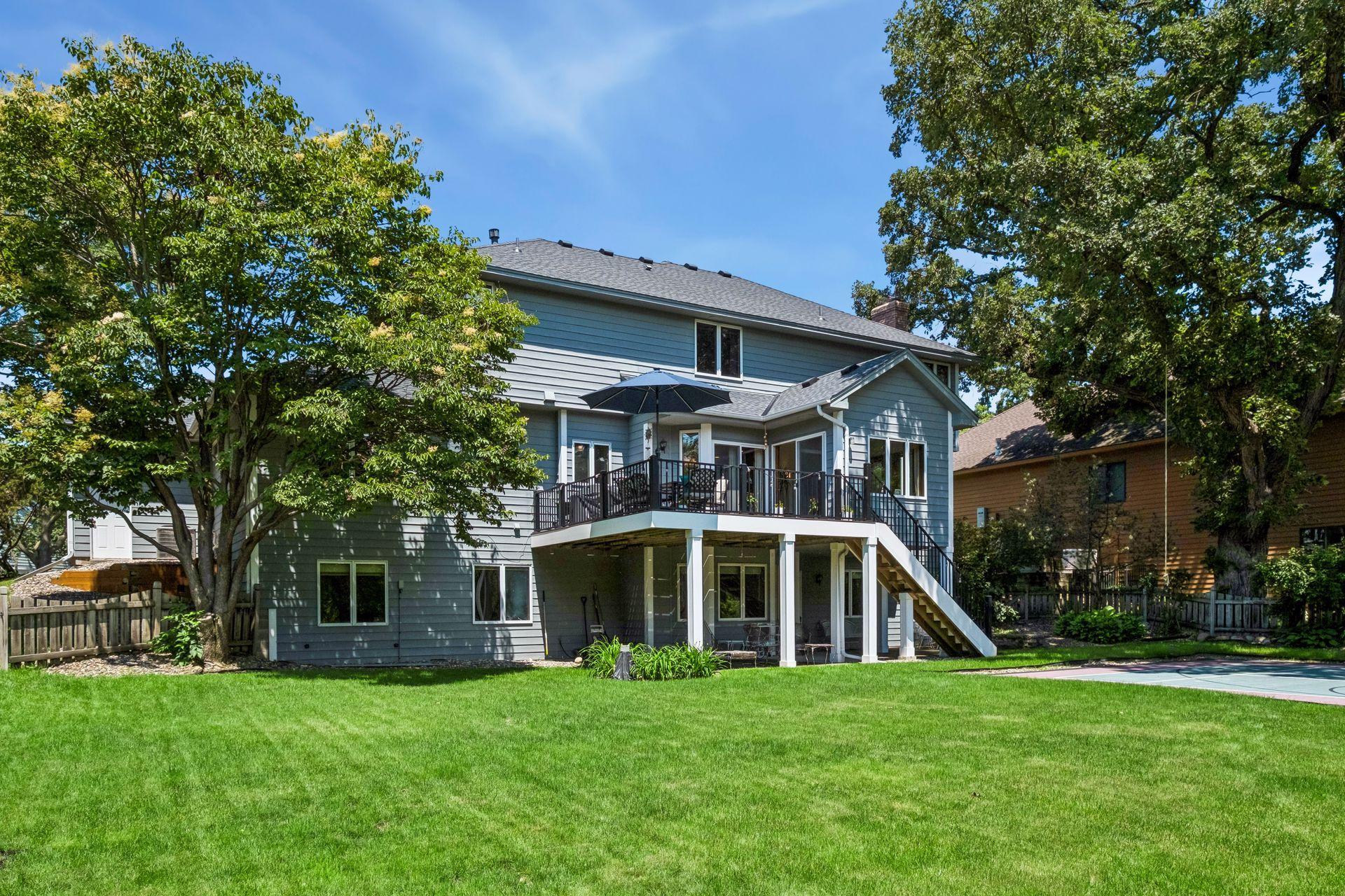 View of Residential at 14183 Mccoy Court, Eden Prairie MN 55347, Eden Prairie (58 of 61) - Mike Wilen | Minnesota Team Real Estate