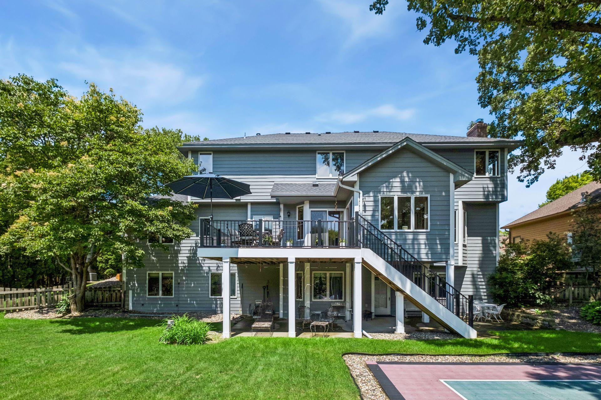 View of Residential at 14183 Mccoy Court, Eden Prairie MN 55347, Eden Prairie (57 of 61) - Mike Wilen | Minnesota Team Real Estate