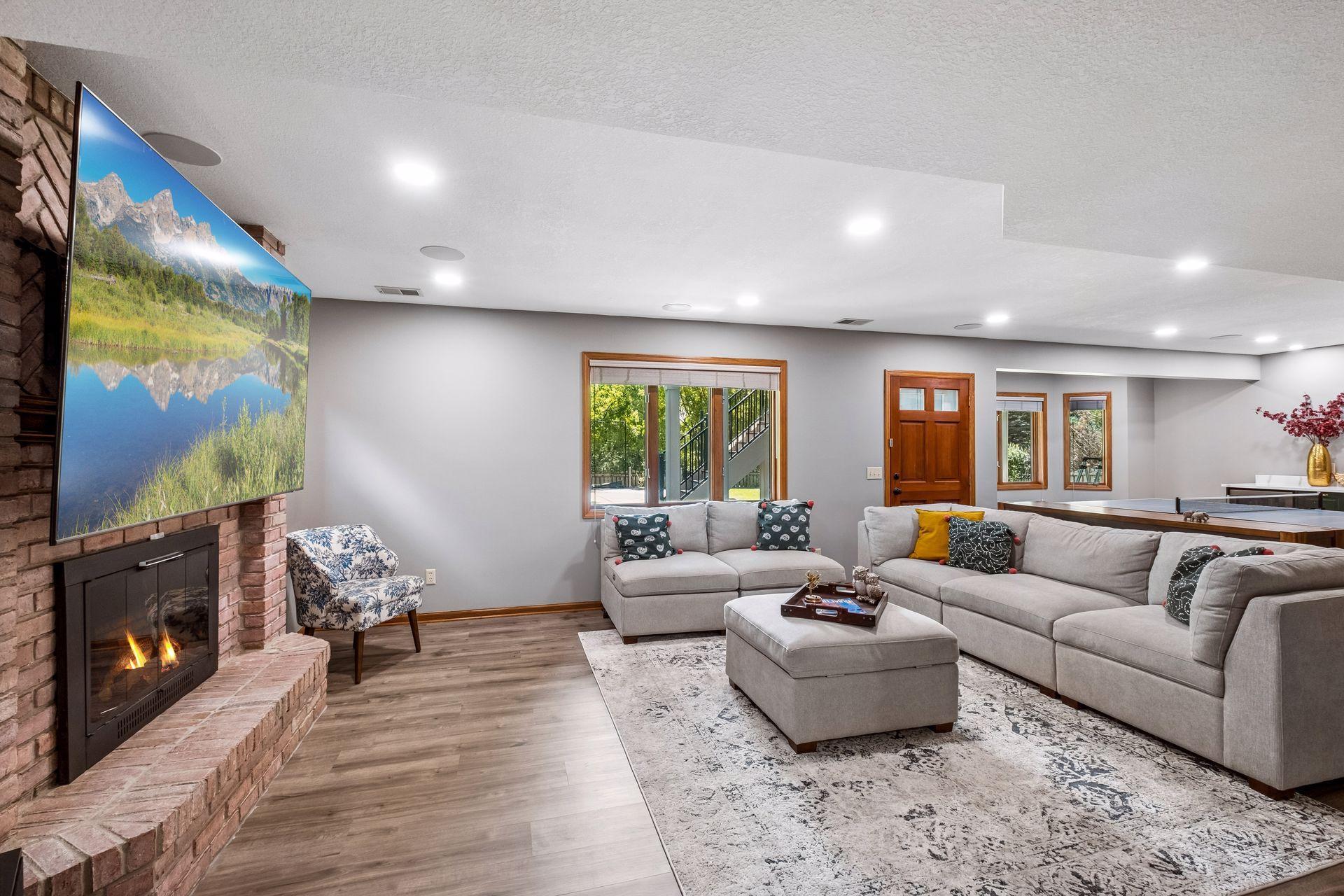 View of Residential at 14183 Mccoy Court, Eden Prairie MN 55347, Eden Prairie (44 of 61) - Mike Wilen | Minnesota Team Real Estate