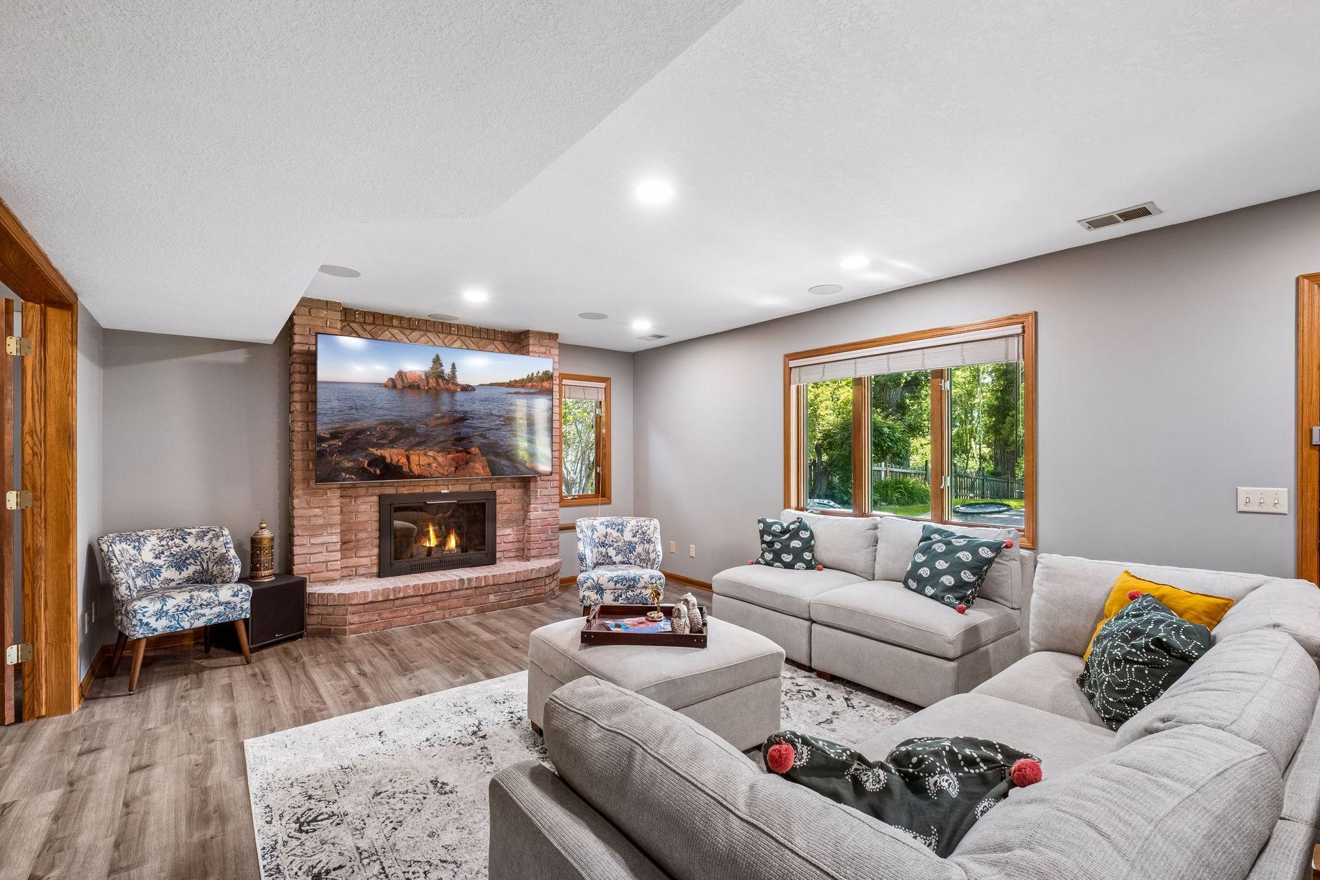 View of Residential at 14183 Mccoy Court, Eden Prairie MN 55347, Eden Prairie (42 of 61) - Mike Wilen | Minnesota Team Real Estate