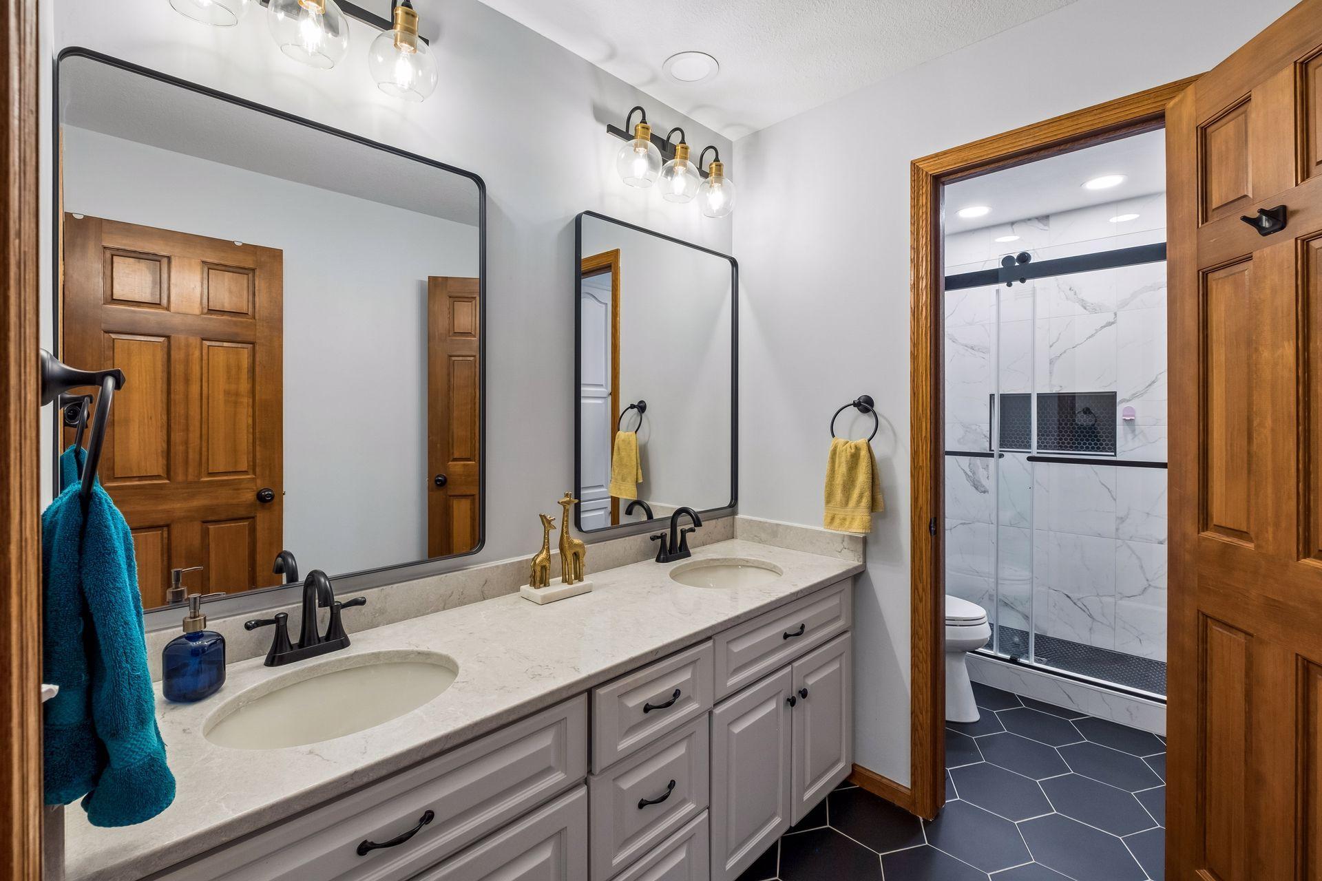 View of Residential at 14183 Mccoy Court, Eden Prairie MN 55347, Eden Prairie (38 of 61) - Mike Wilen | Minnesota Team Real Estate
