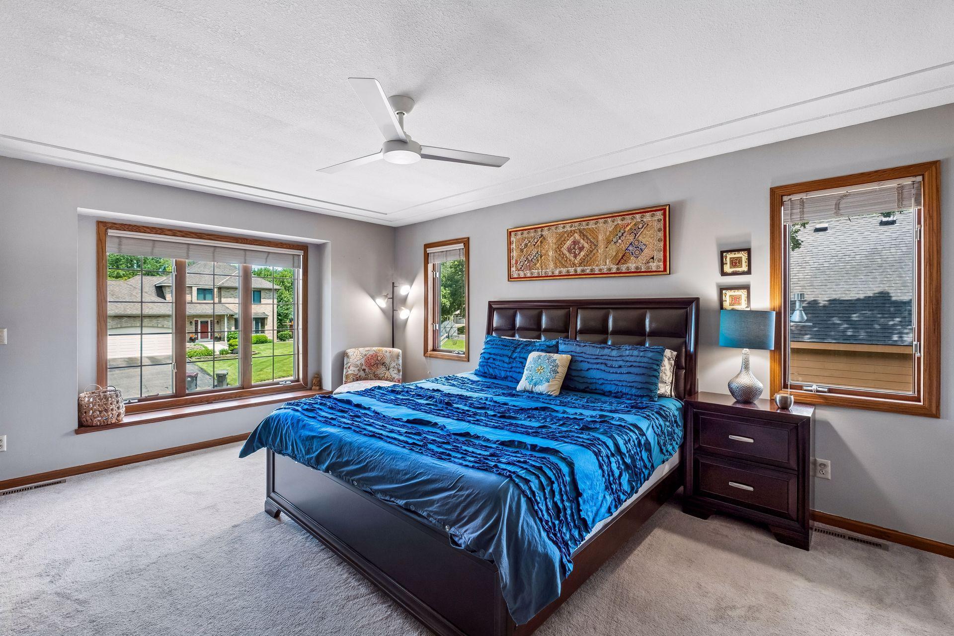 View of Residential at 14183 Mccoy Court, Eden Prairie MN 55347, Eden Prairie (24 of 61) - Mike Wilen | Minnesota Team Real Estate