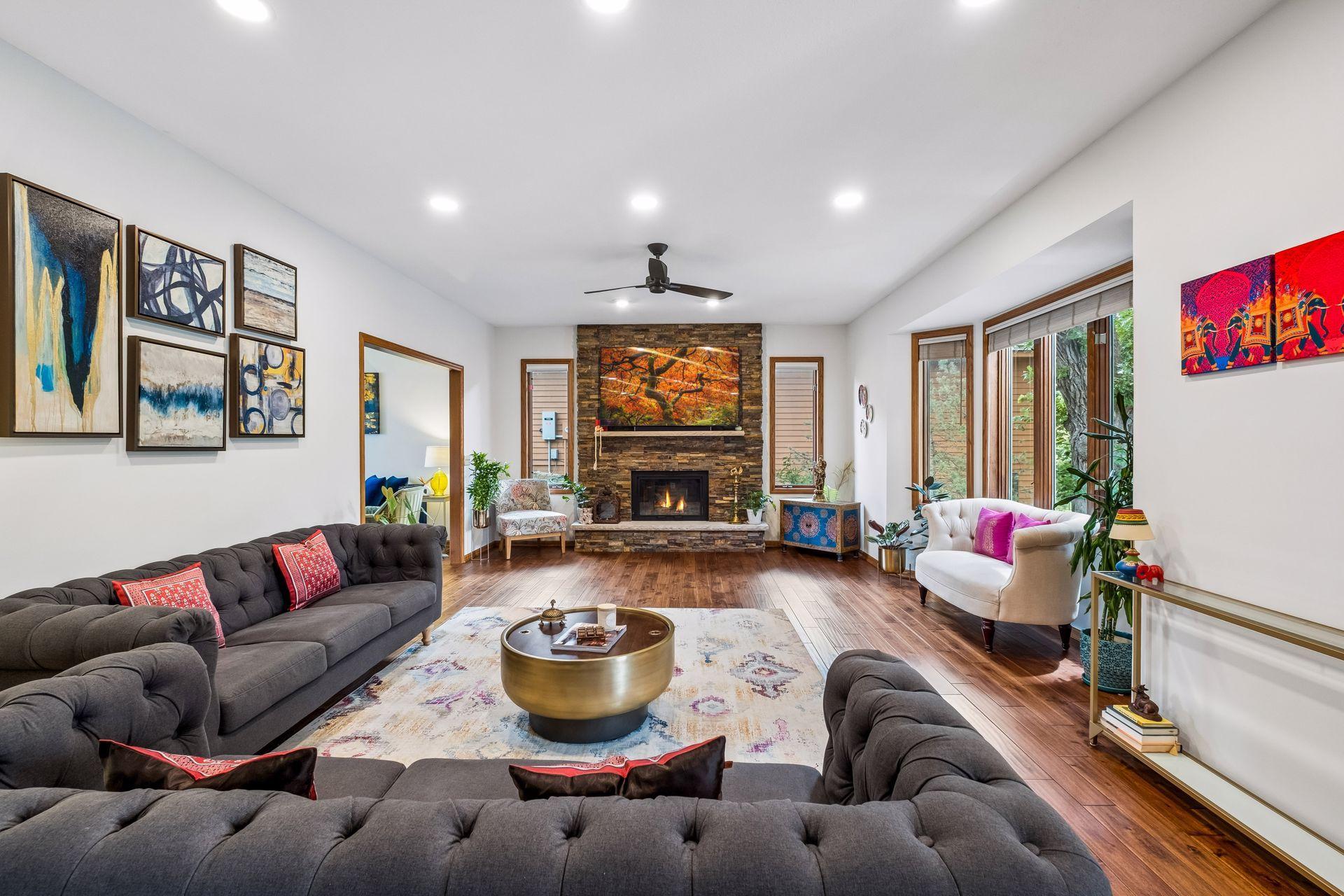 View of Residential at 14183 Mccoy Court, Eden Prairie MN 55347, Eden Prairie (11 of 61) - Mike Wilen | Minnesota Team Real Estate