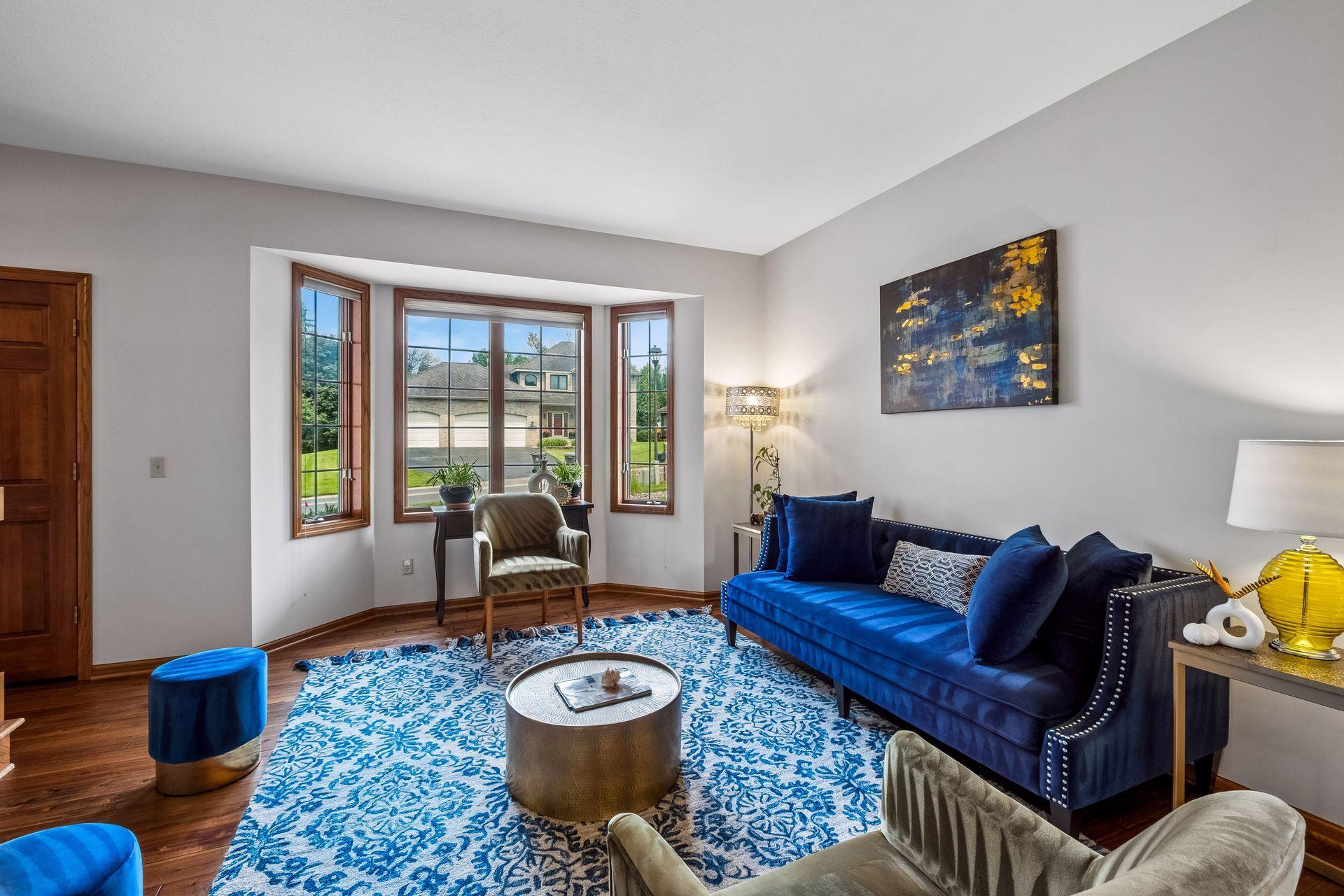 View of Residential at 14183 Mccoy Court, Eden Prairie MN 55347, Eden Prairie (9 of 61) - Mike Wilen | Minnesota Team Real Estate