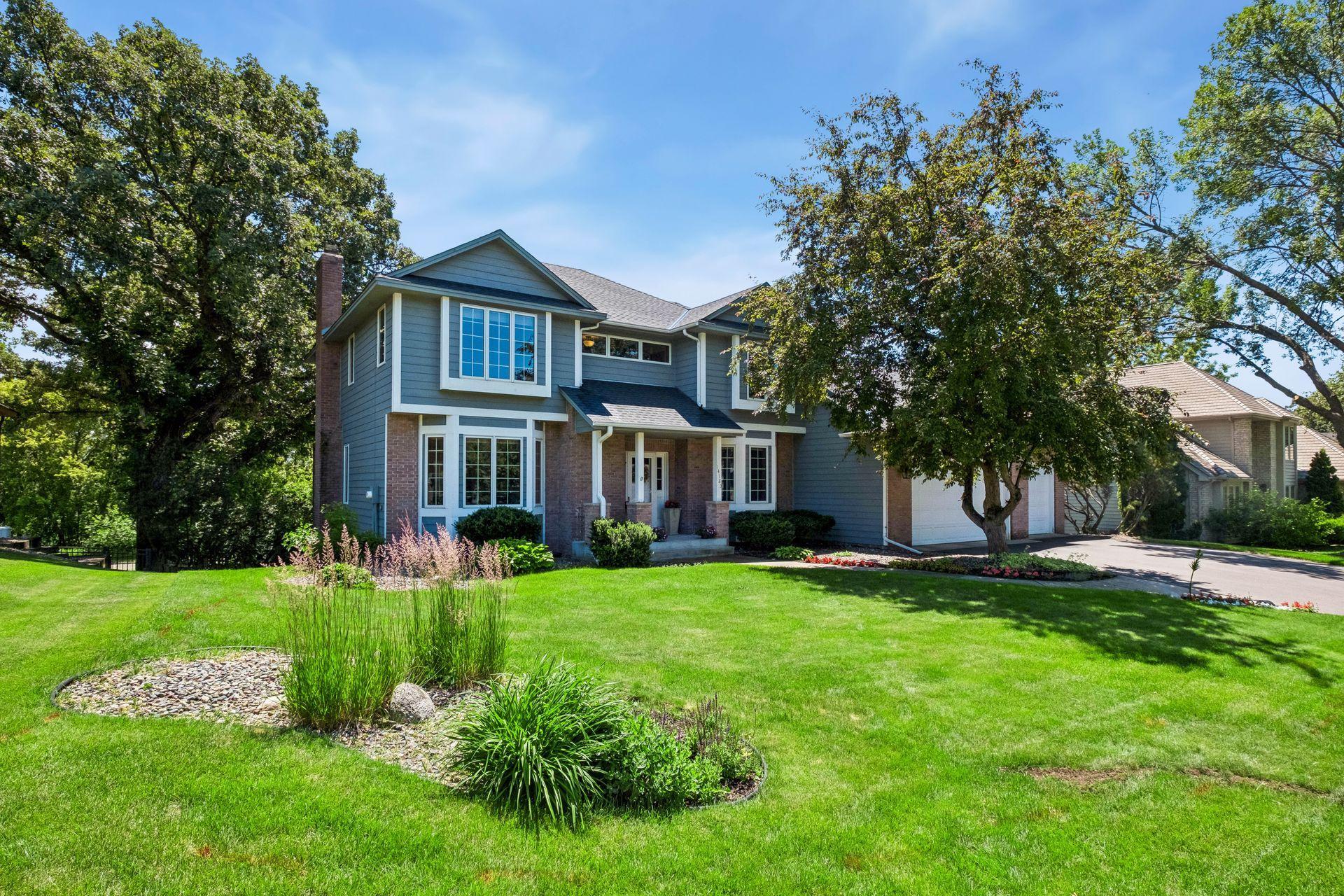 View of Residential at 14183 Mccoy Court, Eden Prairie MN 55347, Eden Prairie (4 of 61) - Mike Wilen | Minnesota Team Real Estate