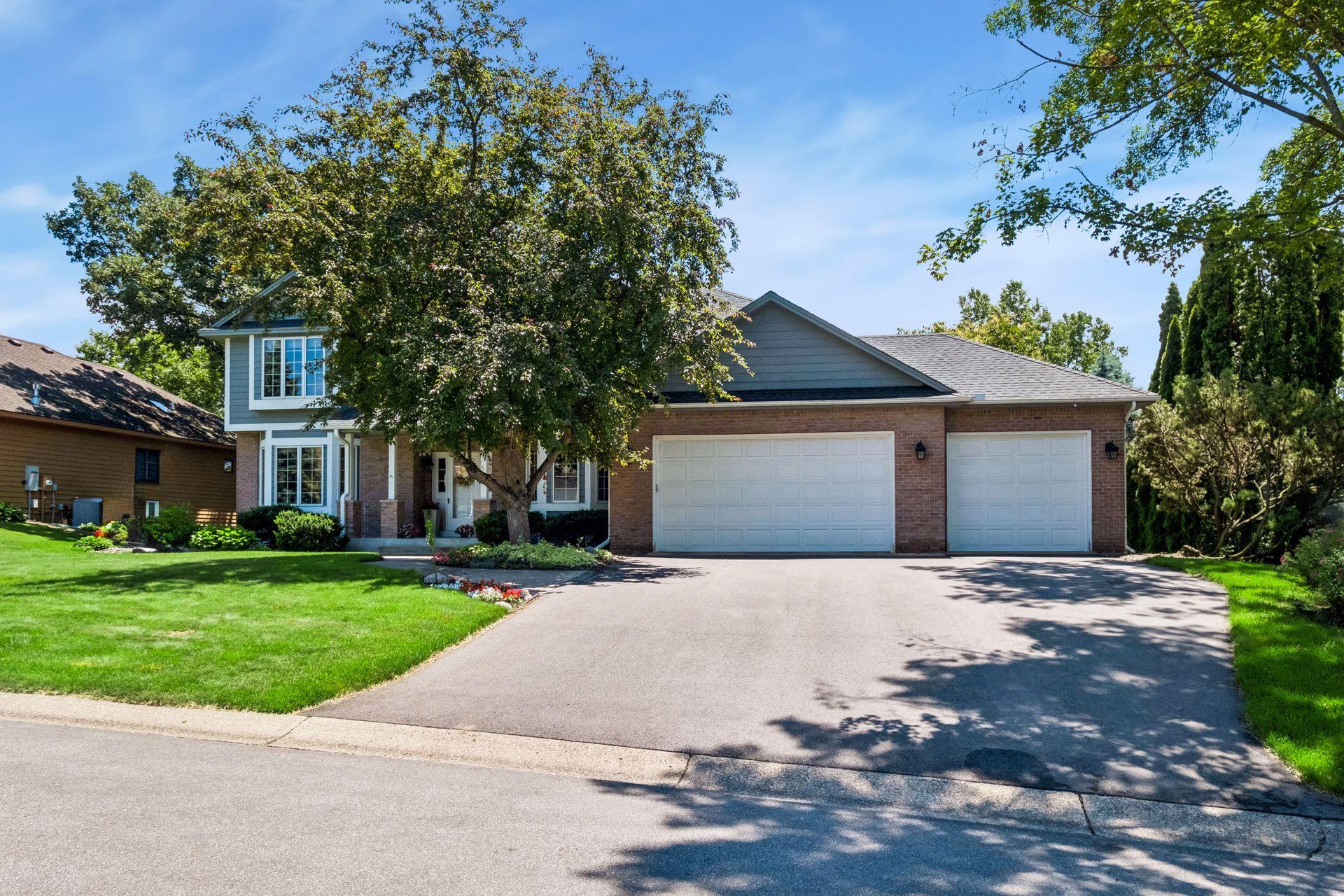 View of Residential at 14183 Mccoy Court, Eden Prairie MN 55347, Eden Prairie (3 of 61) - Mike Wilen | Minnesota Team Real Estate