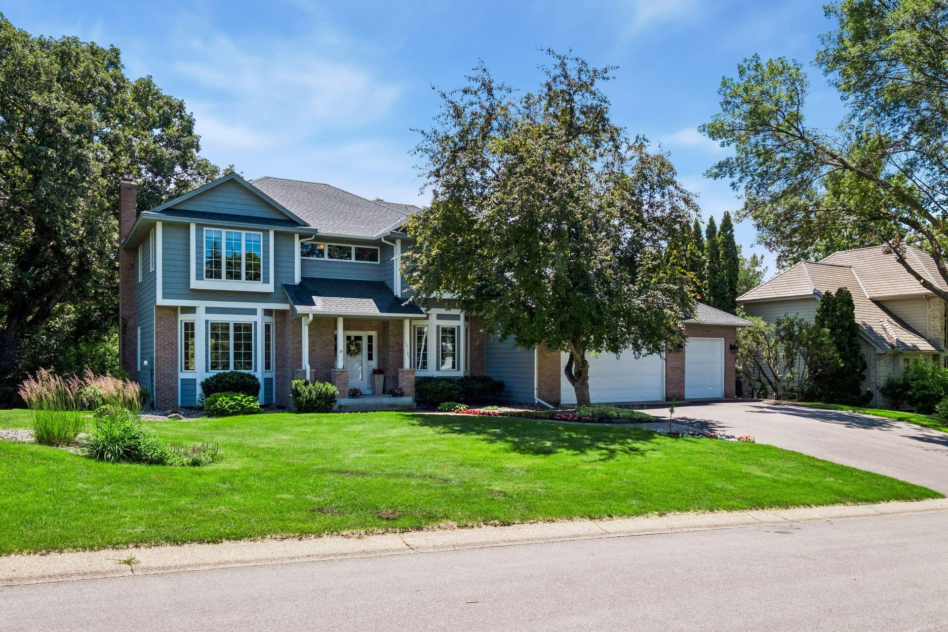 View of Residential at 14183 Mccoy Court, Eden Prairie MN 55347, Eden Prairie (2 of 61) - Mike Wilen | Minnesota Team Real Estate