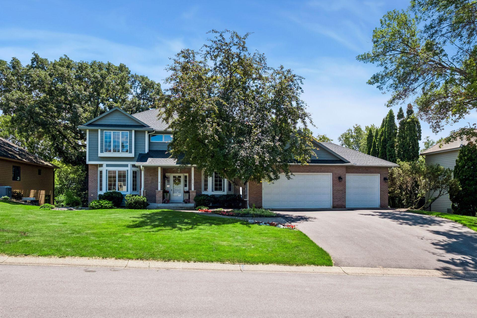 View of Single Family at 14183 Mccoy Court, Eden Prairie - Mike Wilen | Minnesota Team Real Estate
