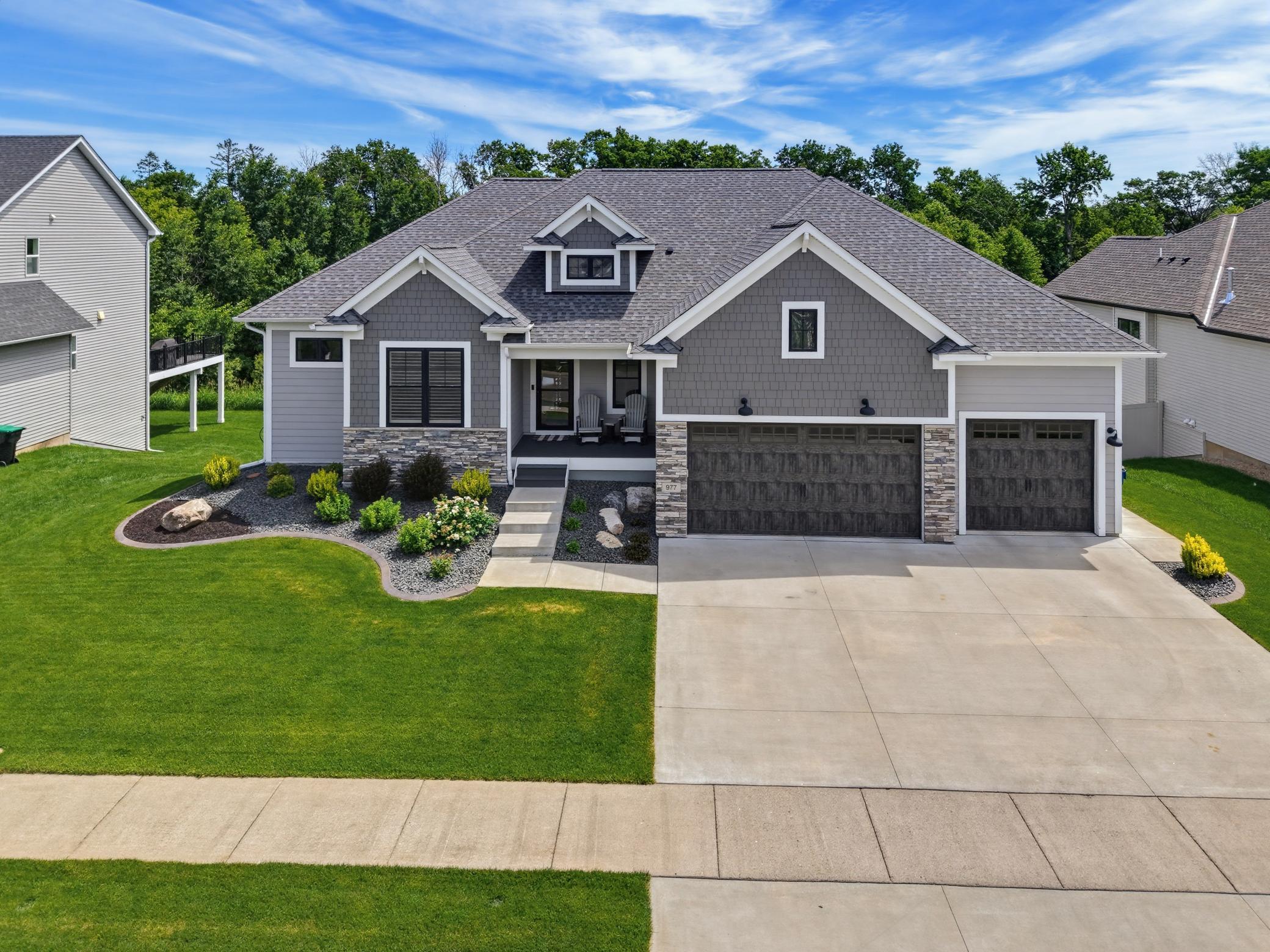 View of Residential at 977 Pheasant Run, Lino Lakes MN 55014, Lino Lakes - Mike Wilen | Minnesota Team Real Estate
