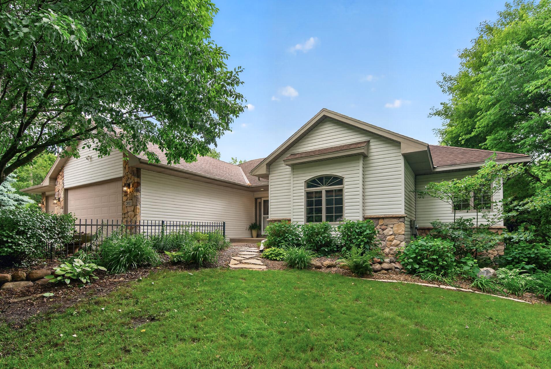 View of Residential at 3932 162nd Lane, Ham Lake MN 55304, Ham Lake - Mike Wilen | Minnesota Team Real Estate