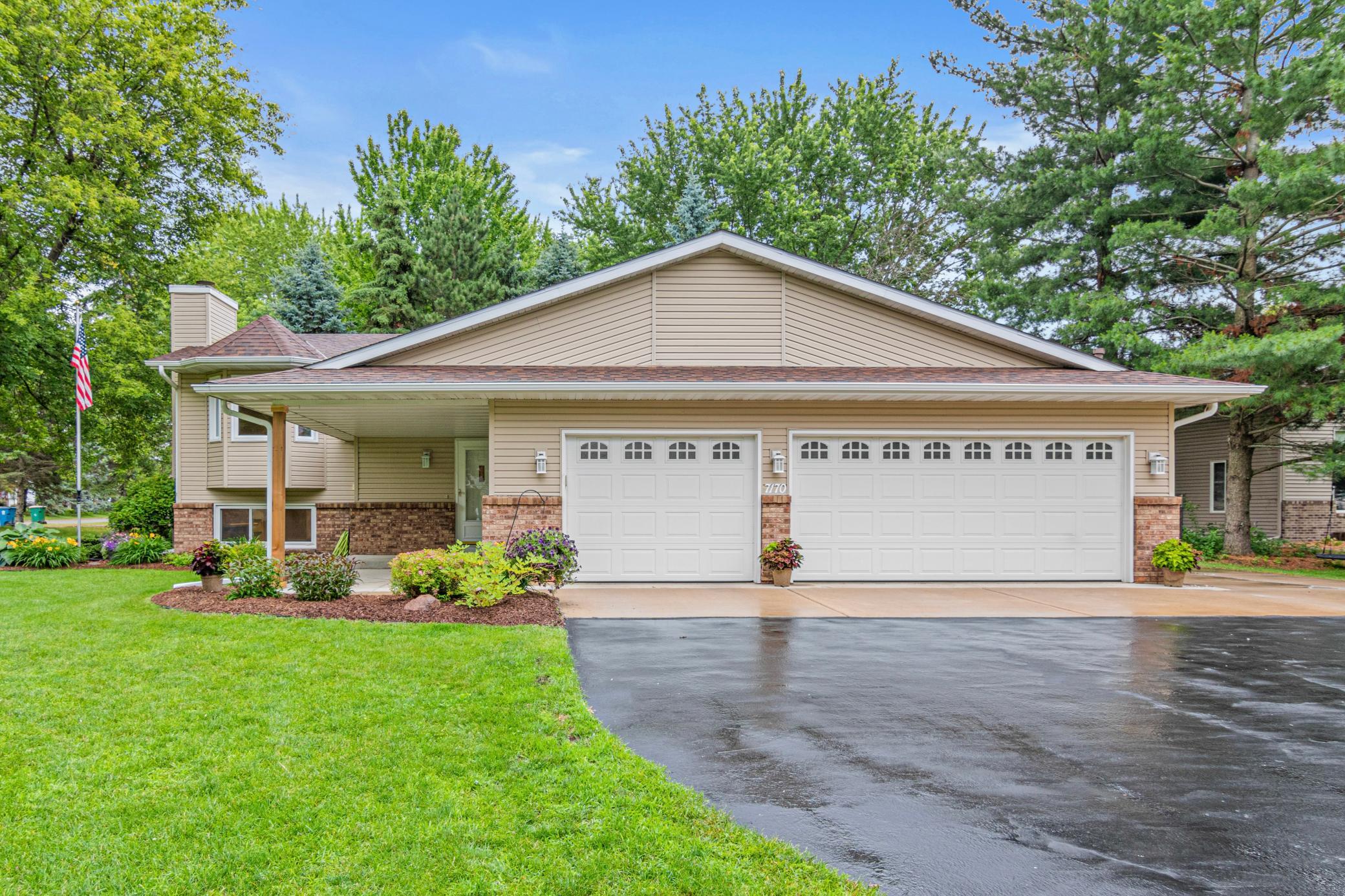 View of Residential at 7170 Grangeview, Centerville MN 55038, Centerville - Mike Wilen | Minnesota Team Real Estate