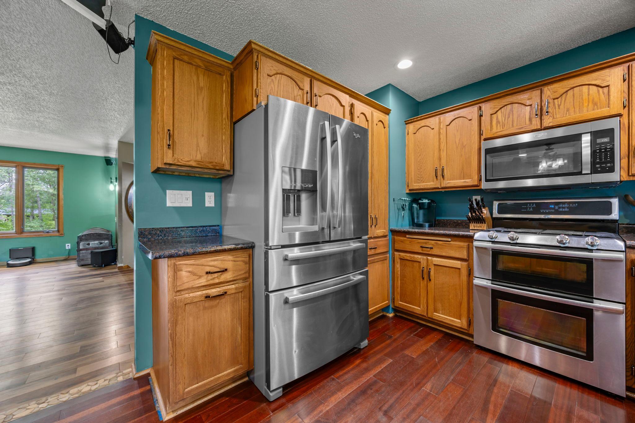 View of Residential at 6943 350th Street, Stacy MN 55079, Stacy (31 of 87) - Mike Wilen | Minnesota Team Real Estate