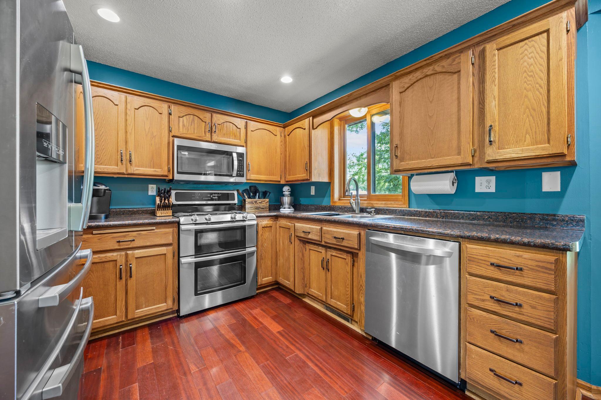 View of Residential at 6943 350th Street, Stacy MN 55079, Stacy (9 of 87) - Mike Wilen | Minnesota Team Real Estate