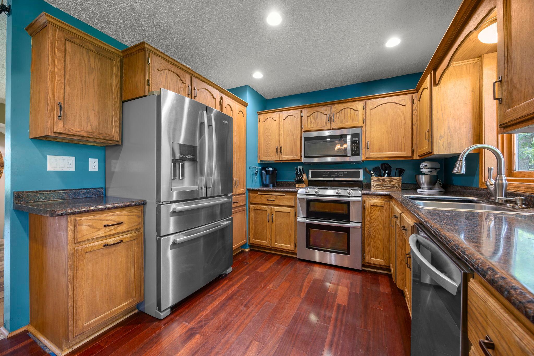 View of Residential at 6943 350th Street, Stacy MN 55079, Stacy (30 of 87) - Mike Wilen | Minnesota Team Real Estate