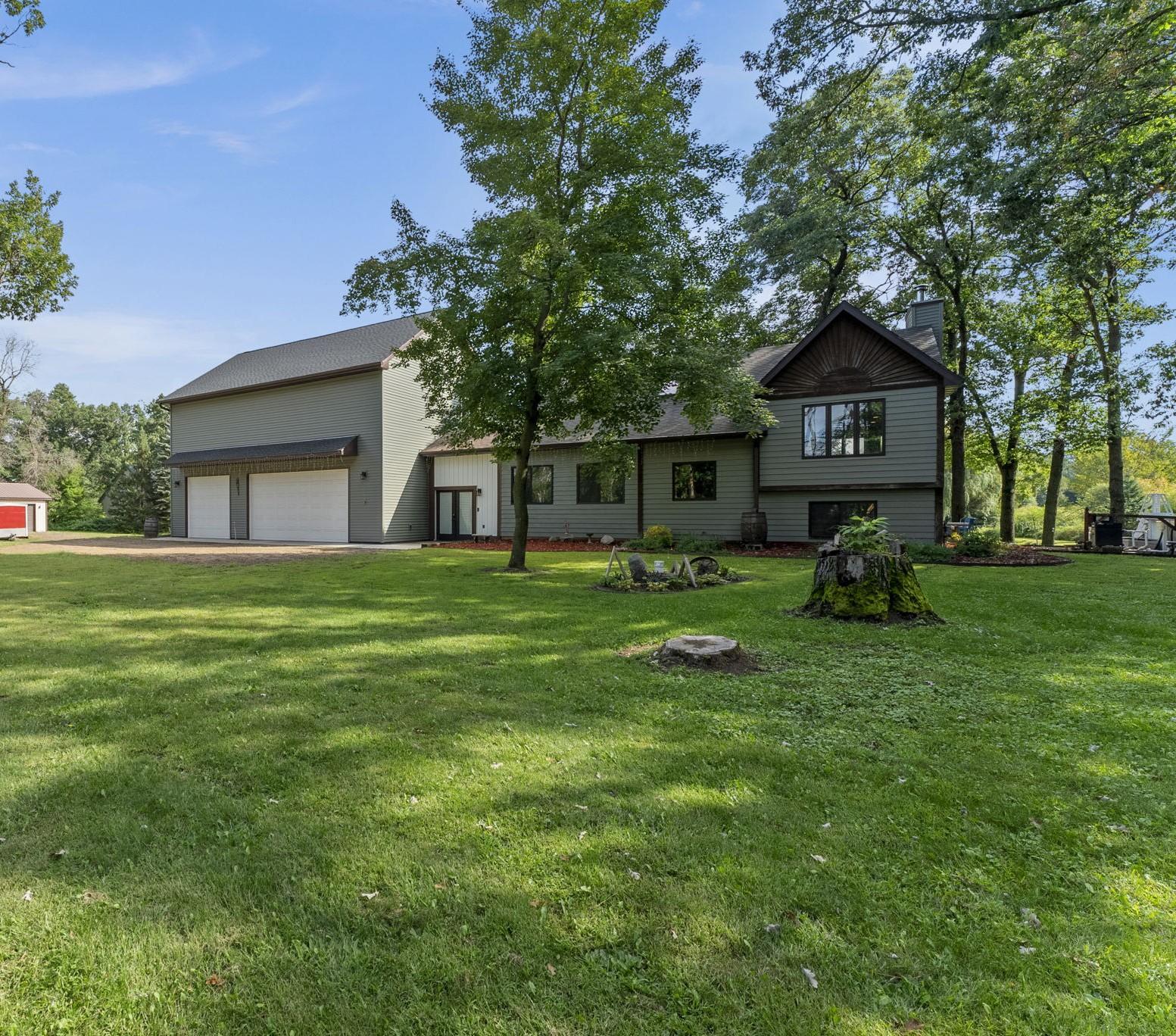 View of Residential at 6943 350th Street, Stacy MN 55079, Stacy (17 of 87) - Mike Wilen | Minnesota Team Real Estate