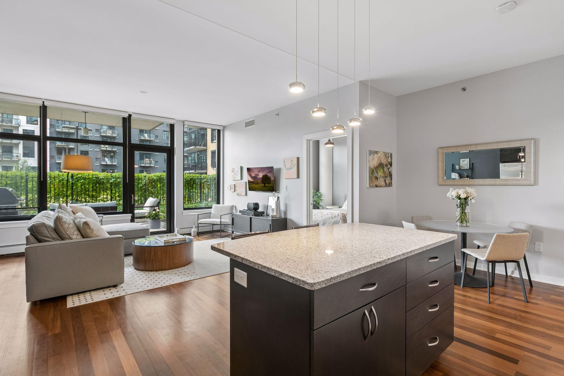 View of Residential at 1120 2nd Street #204, Minneapolis MN 55415, Minneapolis - Mike Wilen | Minnesota Team Real Estate