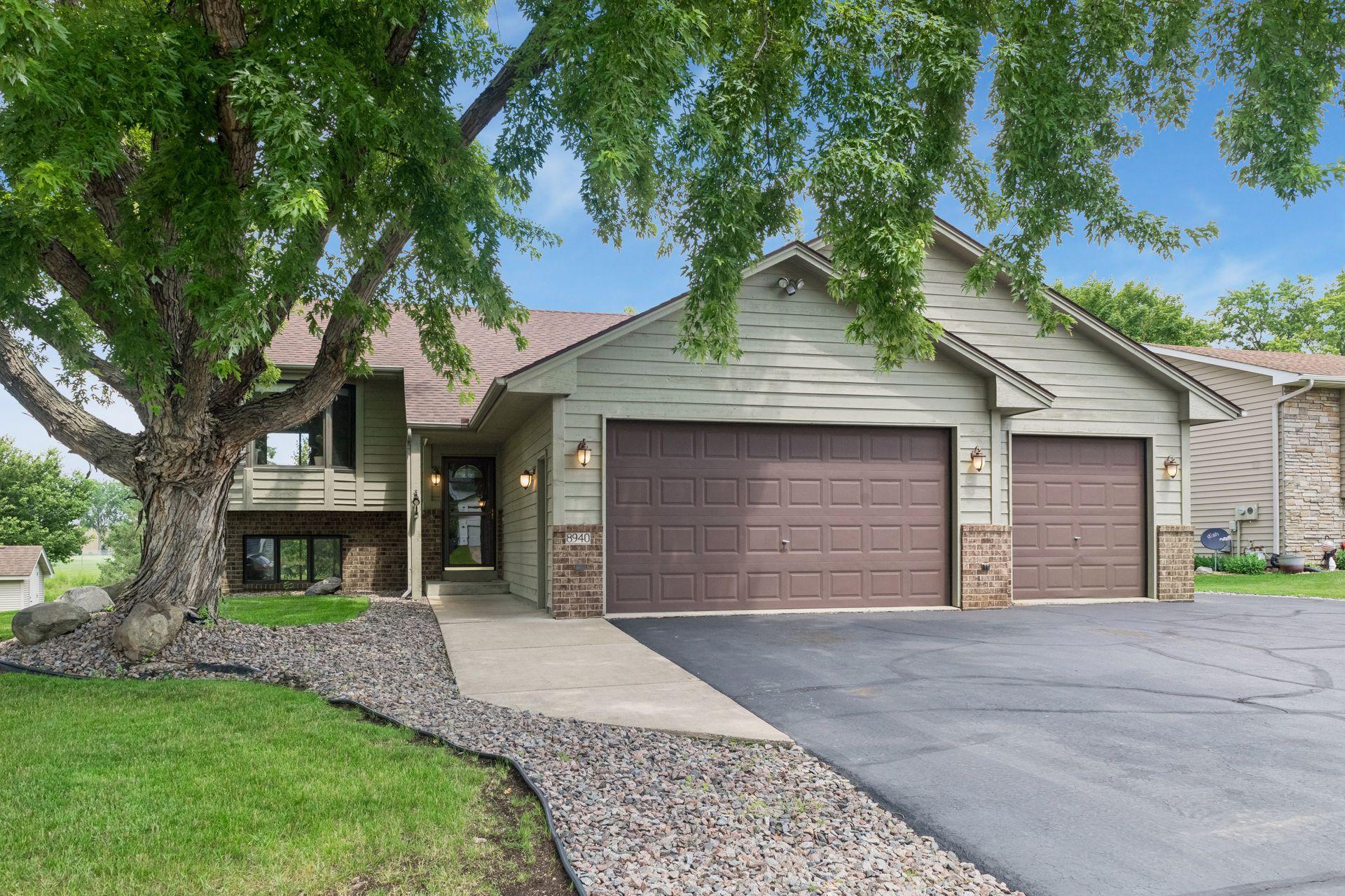 View of Residential at 8940 125th Street, Savage MN 55378, Savage - Mike Wilen | Minnesota Team Real Estate