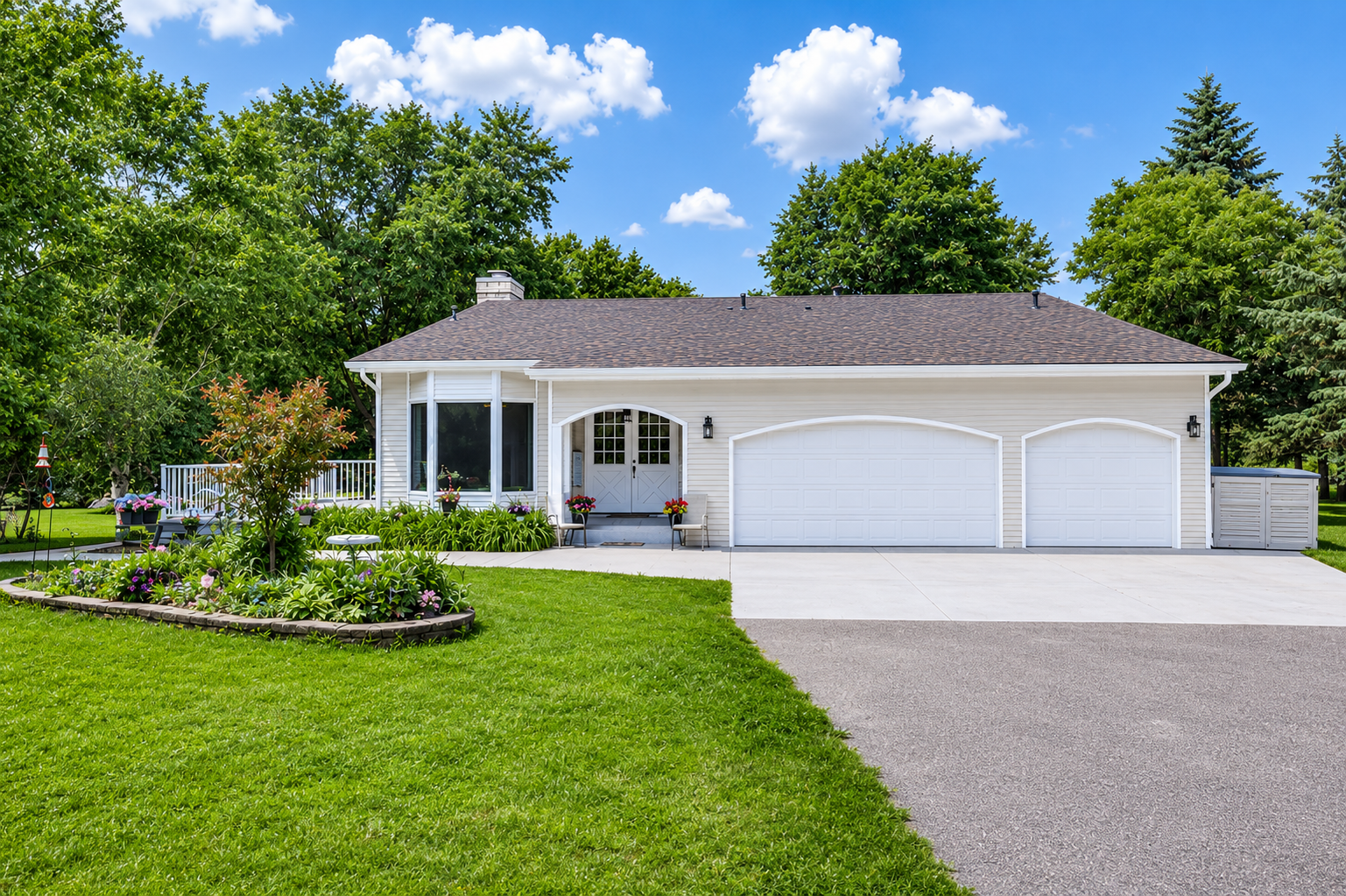 View of Single Family at 14890 Country Road, Rogers - Mike Wilen | Minnesota Team Real Estate