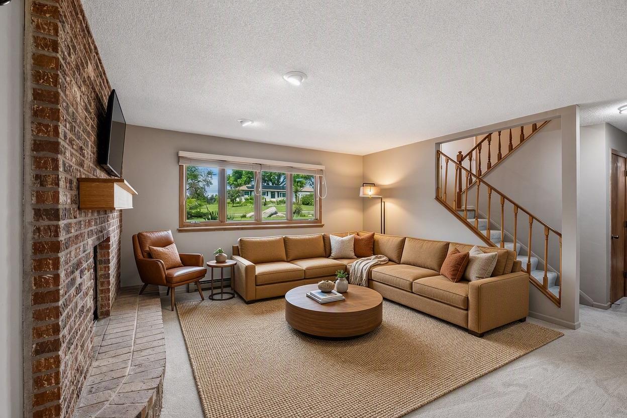 View of Residential at 1790 Crestridge Lane, Eagan MN 55122, Eagan (19 of 31) - Mike Wilen | Minnesota Team Real Estate