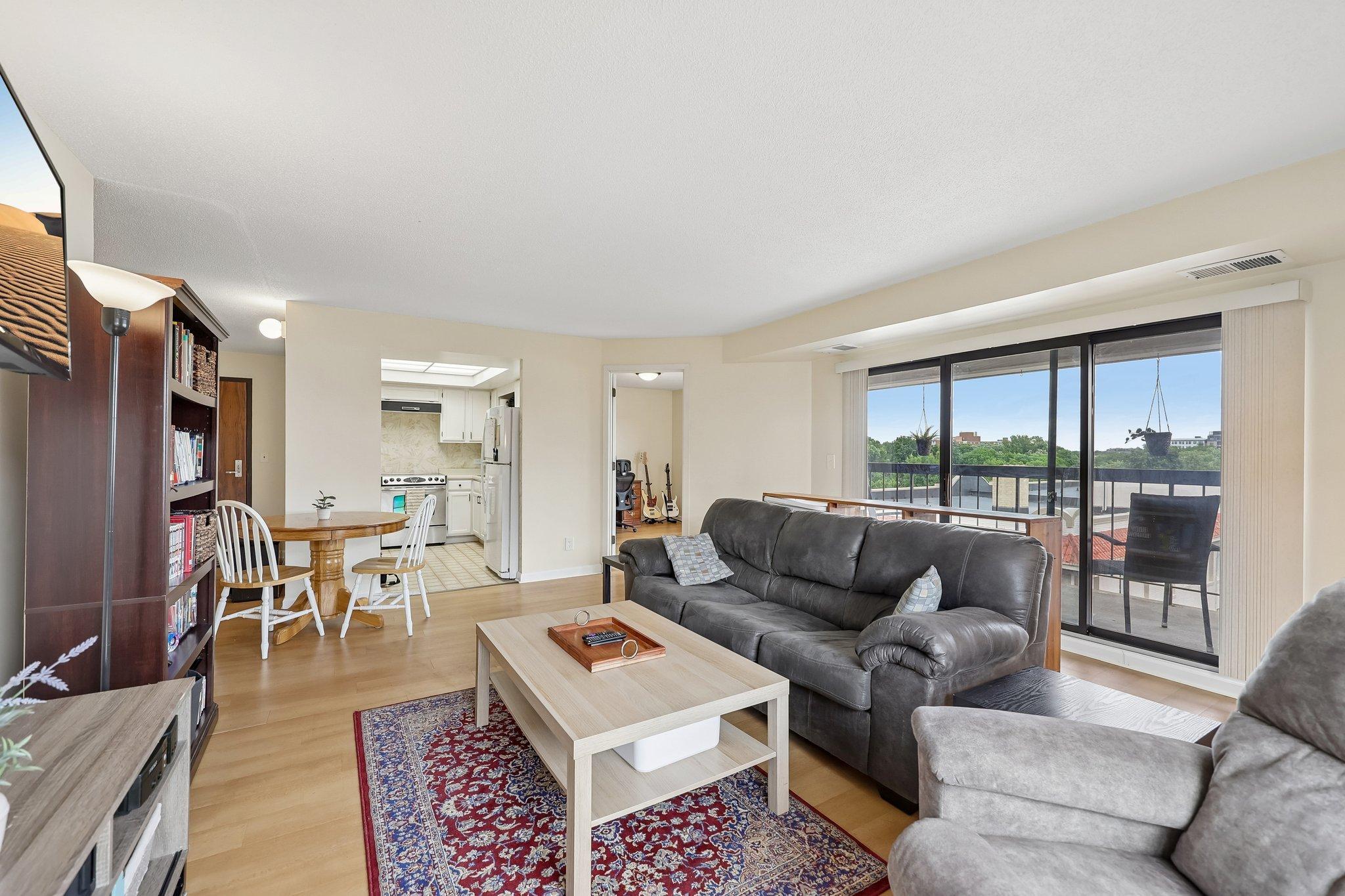View of Residential at 2885 Knox Avenue #707, Minneapolis MN 55408, Minneapolis (6 of 18) - Mike Wilen | Minnesota Team Real Estate