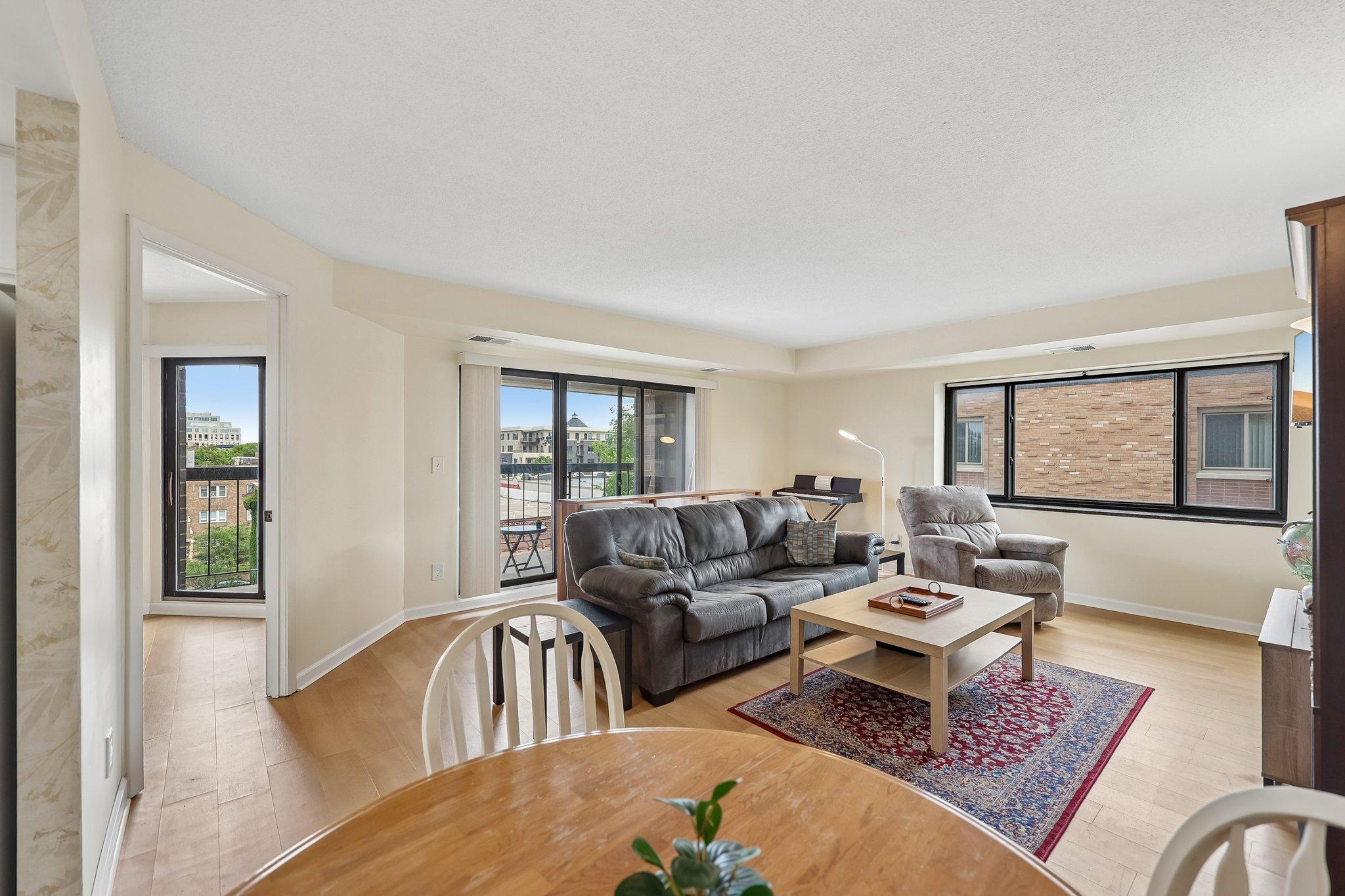 View of Residential at 2885 Knox Avenue #707, Minneapolis MN 55408, Minneapolis (5 of 18) - Mike Wilen | Minnesota Team Real Estate
