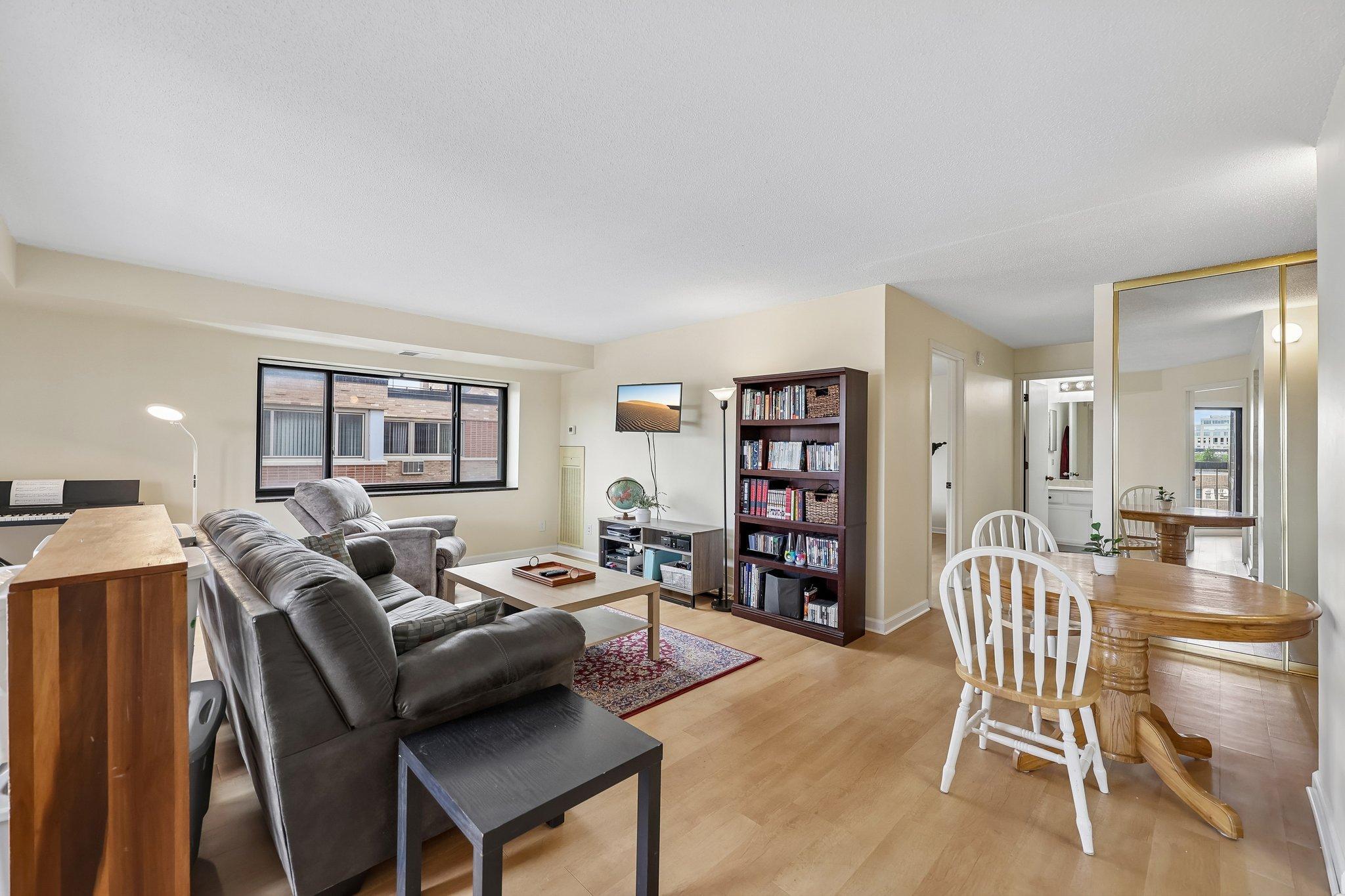 View of Residential at 2885 Knox Avenue #707, Minneapolis MN 55408, Minneapolis (4 of 18) - Mike Wilen | Minnesota Team Real Estate