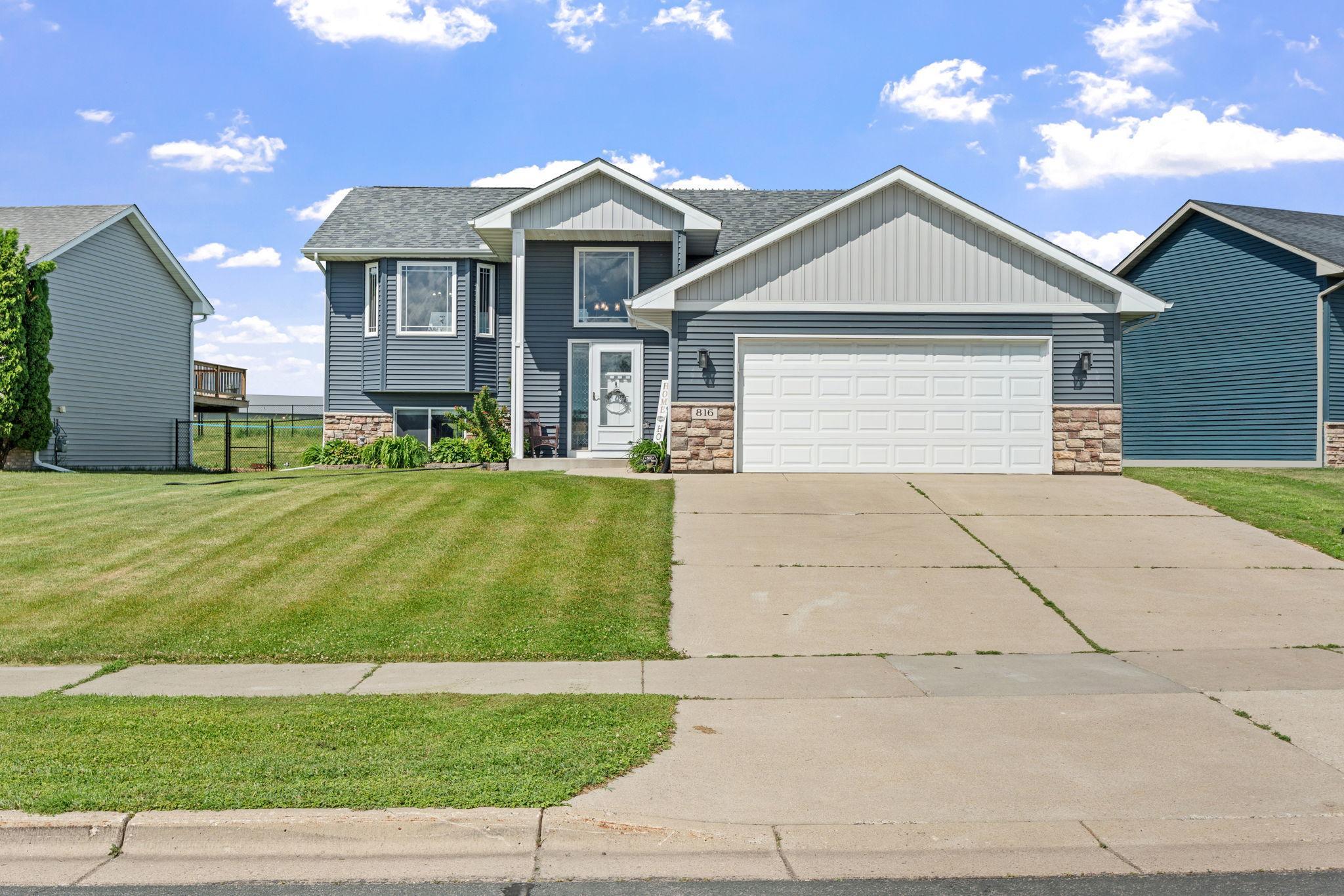 View of Residential at 816 Cologne Lane, Waverly MN 55390, Waverly - Mike Wilen | Minnesota Team Real Estate