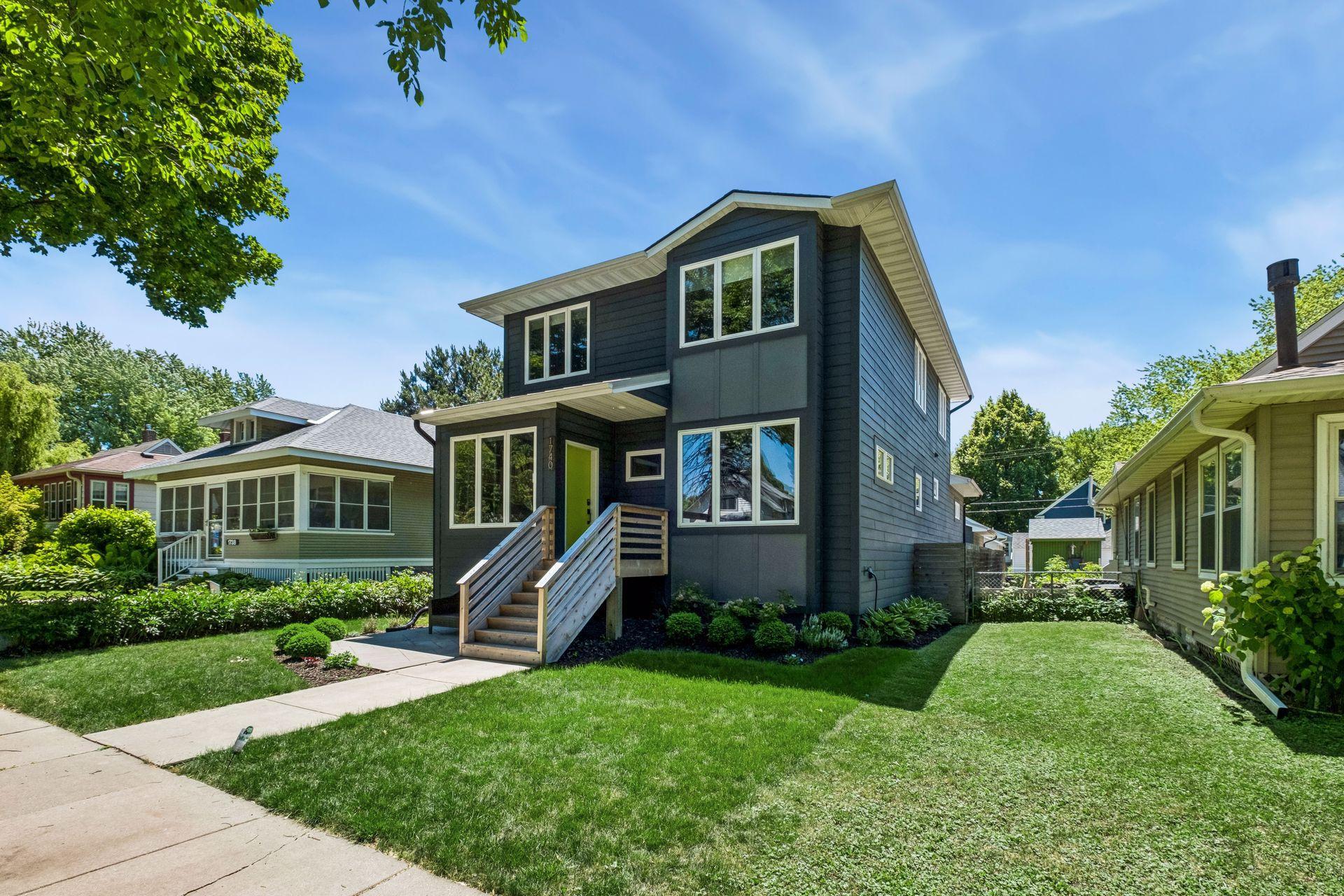 View of Residential at 1740 Palace Avenue, Saint Paul MN 55105, Saint Paul - Mike Wilen | Minnesota Team Real Estate