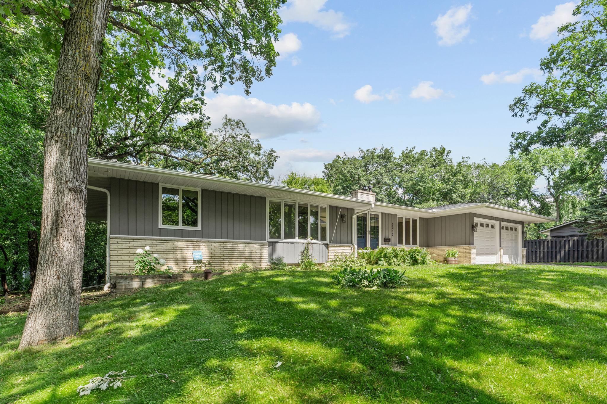 View of Residential at 5010 Diane Drive, Minnetonka MN 55343, Minnetonka (3 of 72) - Mike Wilen | Minnesota Team Real Estate