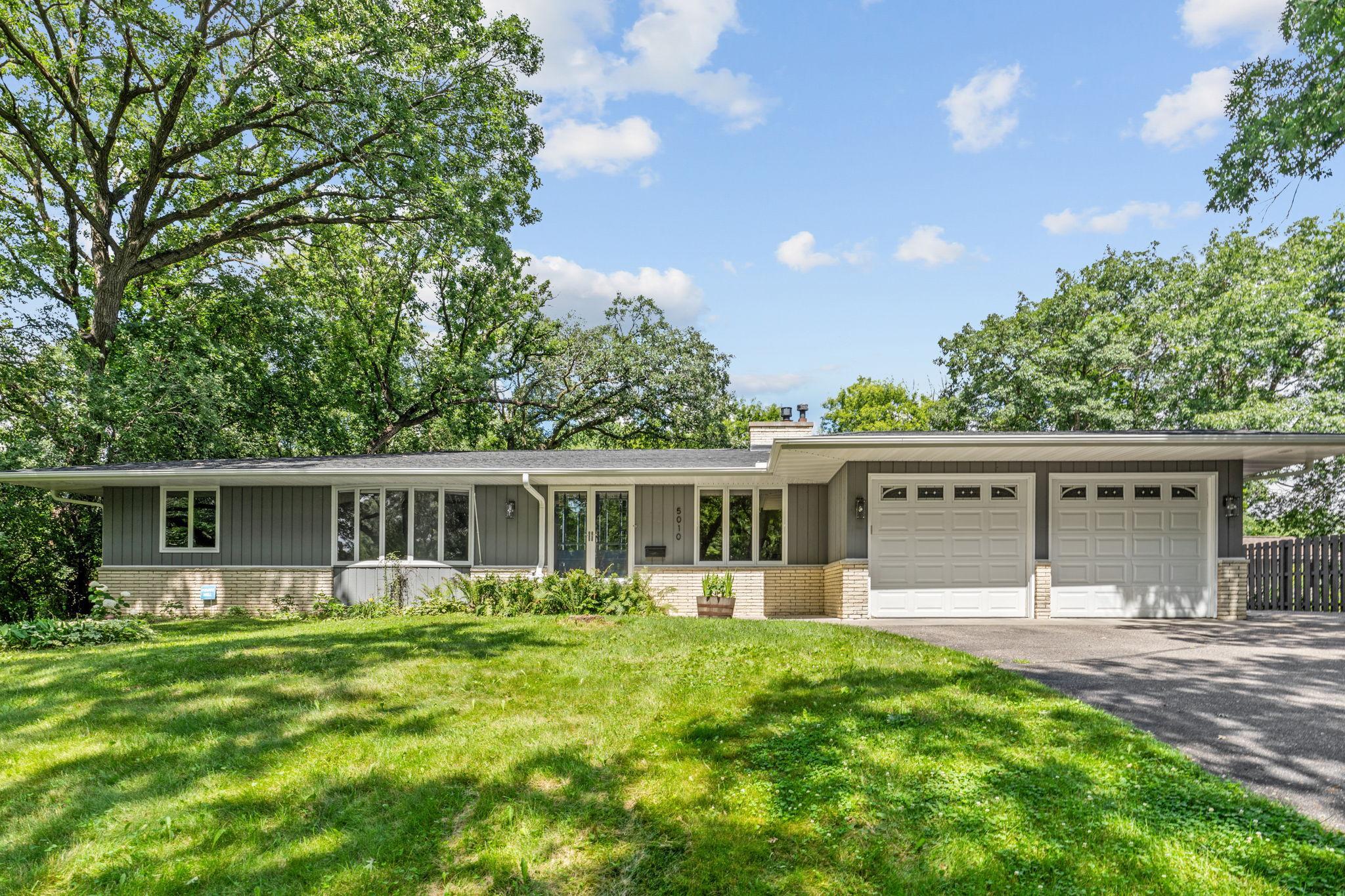 View of Residential at 5010 Diane Drive, Minnetonka MN 55343, Minnetonka - Mike Wilen | Minnesota Team Real Estate