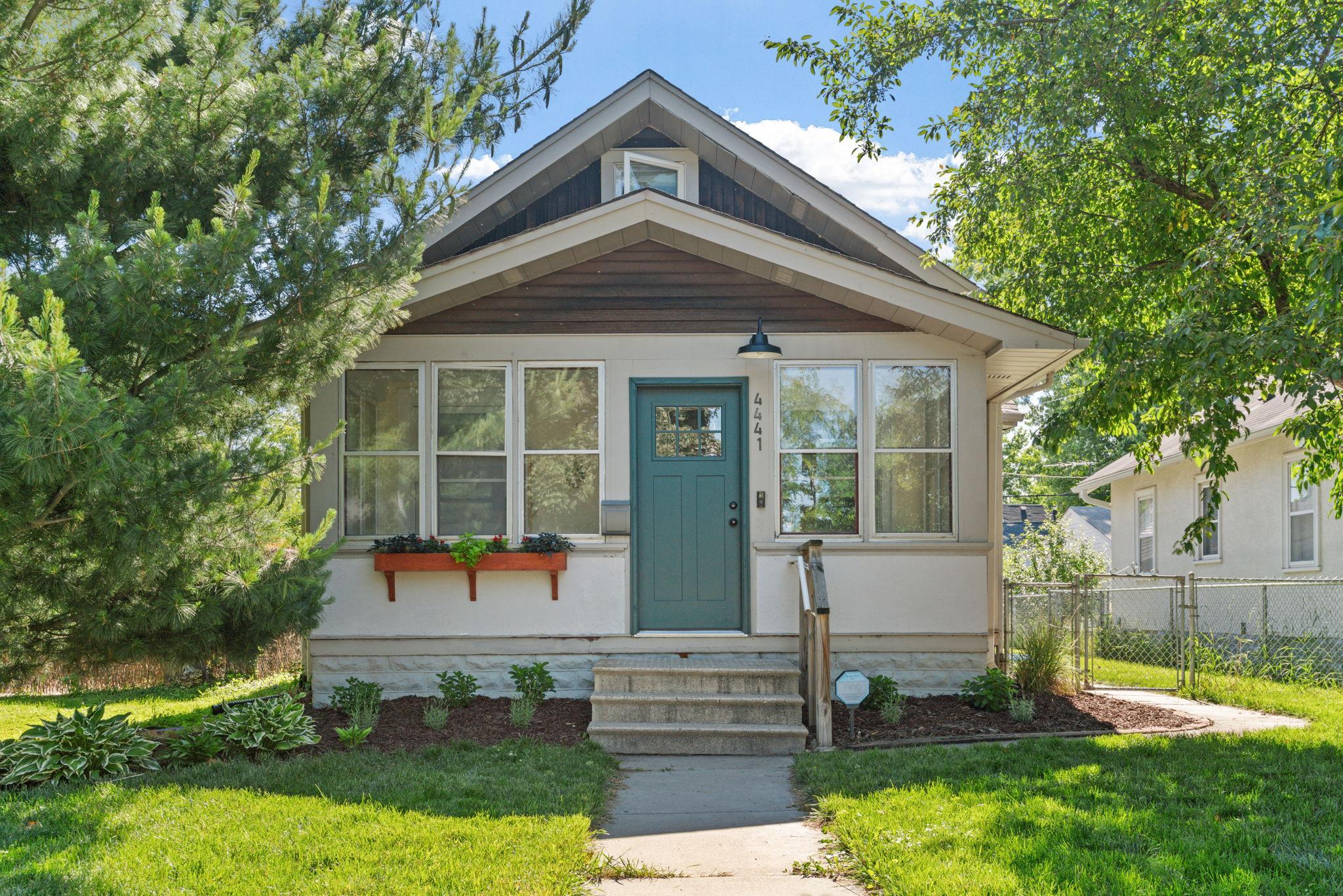View of Residential at 4441 42nd Avenue, Minneapolis MN 55406, Minneapolis - Mike Wilen | Minnesota Team Real Estate