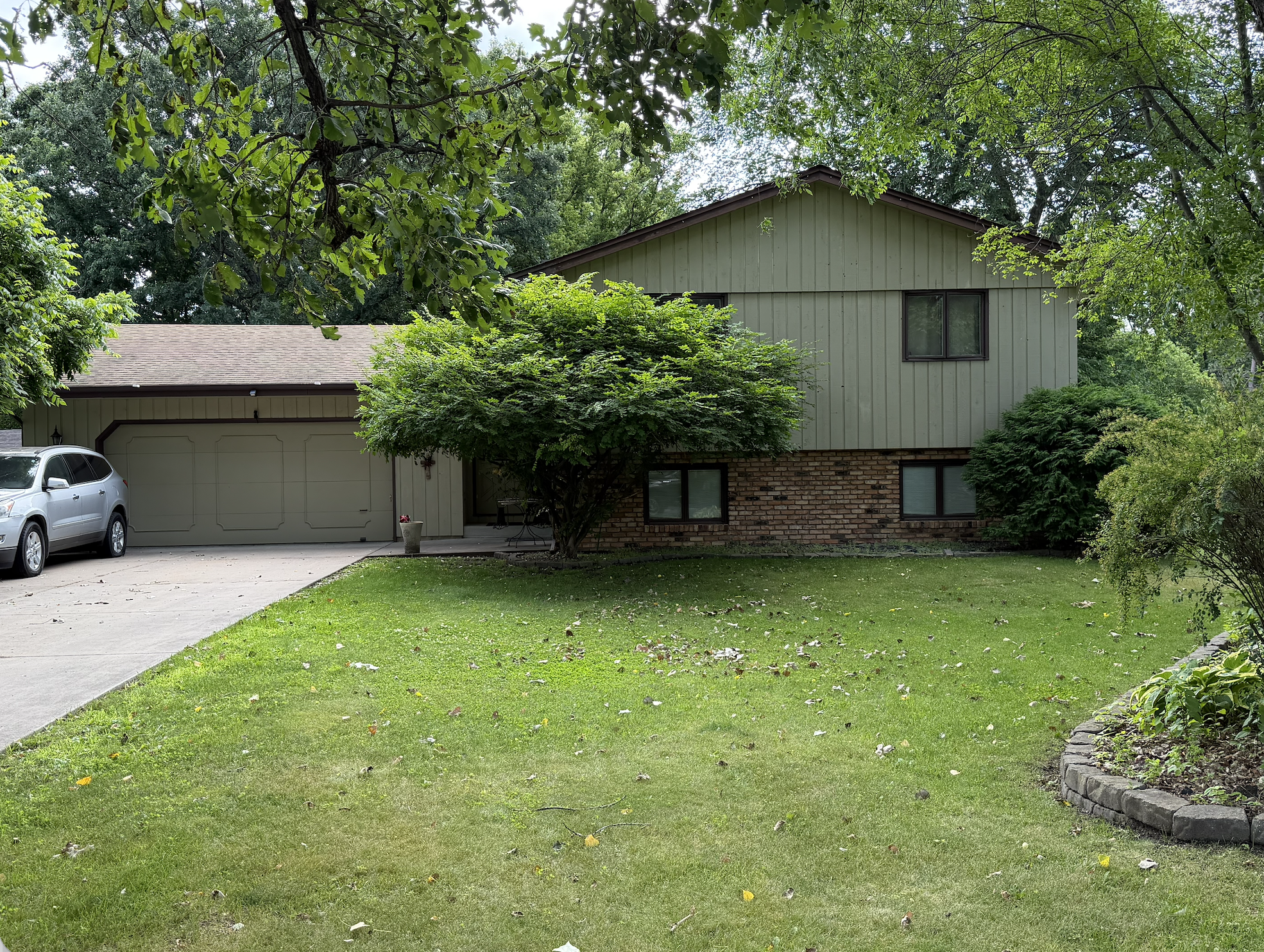 View of Residential at 8381 Eastwood Road, Mounds View MN 55112, Mounds View - Mike Wilen | Minnesota Team Real Estate