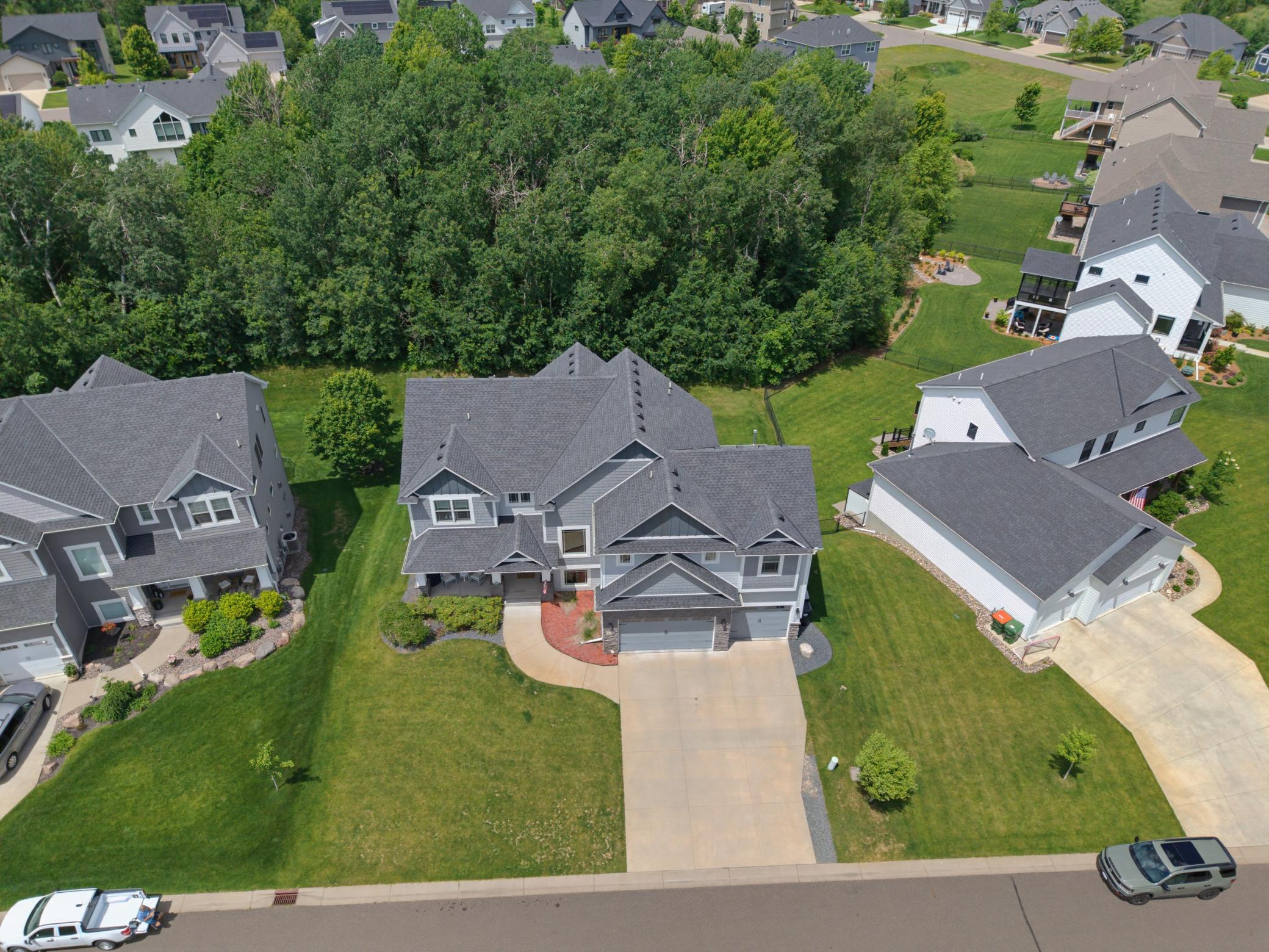 View of Residential at 6445 Black Berry Court, Lino Lakes MN 55014, Lino Lakes (50 of 50) - Mike Wilen | Minnesota Team Real Estate
