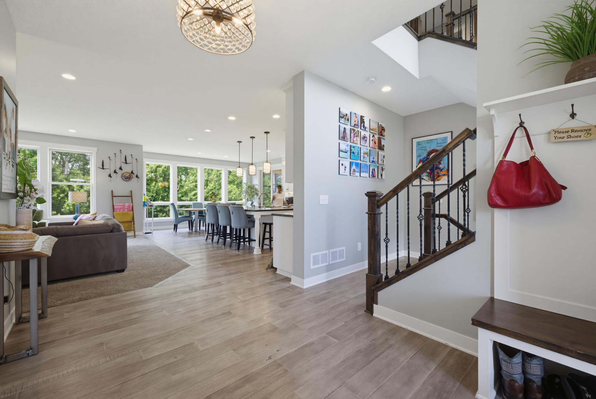 View of Residential at 6445 Black Berry Court, Lino Lakes MN 55014, Lino Lakes (13 of 50) - Mike Wilen | Minnesota Team Real Estate