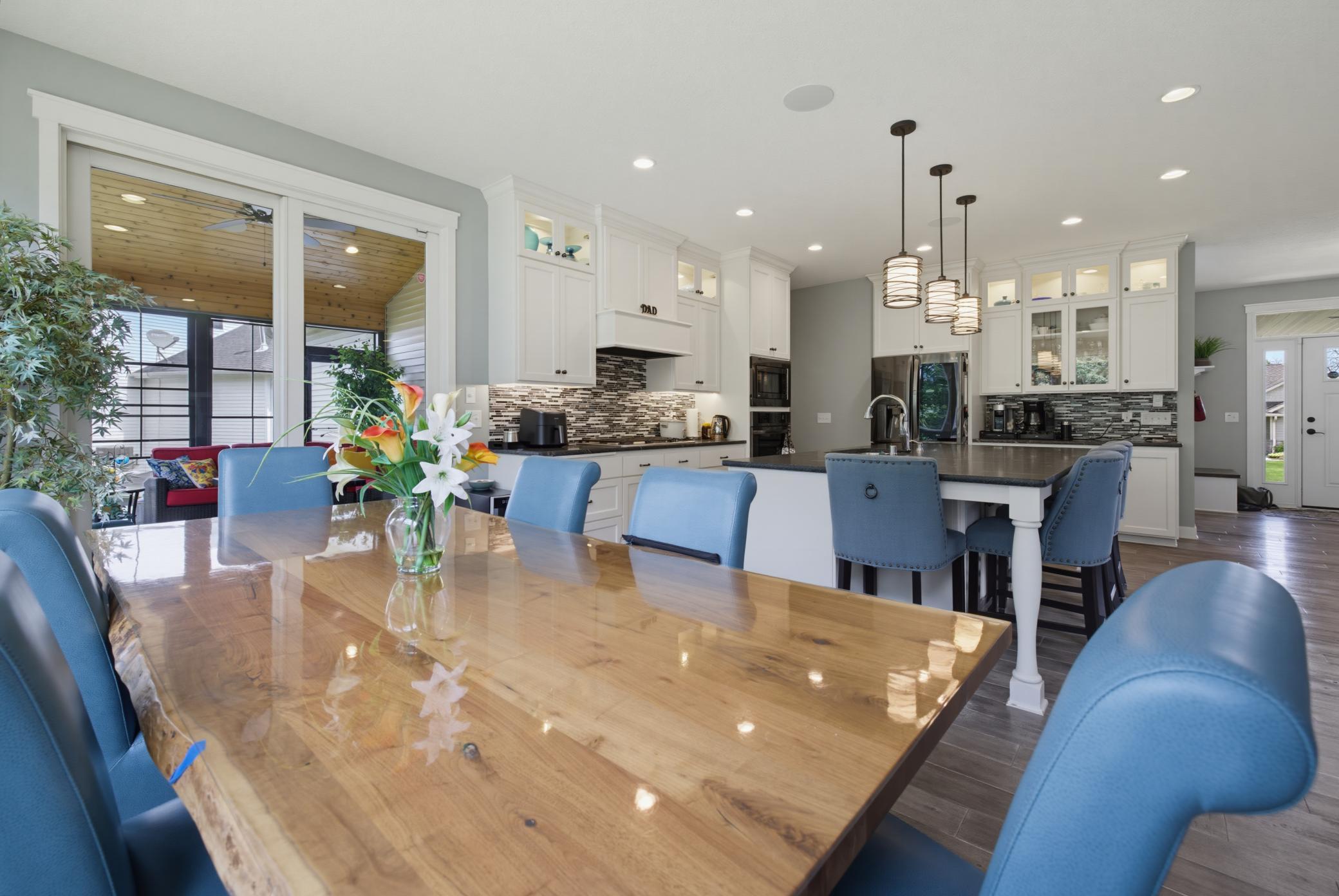 View of Residential at 6445 Black Berry Court, Lino Lakes MN 55014, Lino Lakes (11 of 50) - Mike Wilen | Minnesota Team Real Estate